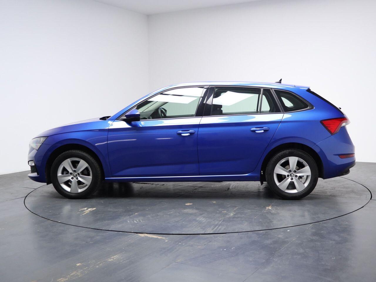 Skoda Scala - Image 8