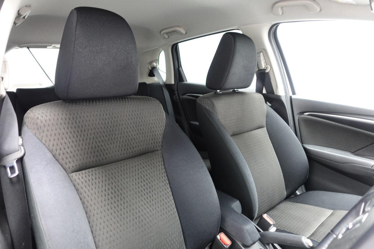 Honda Jazz - Image 9
