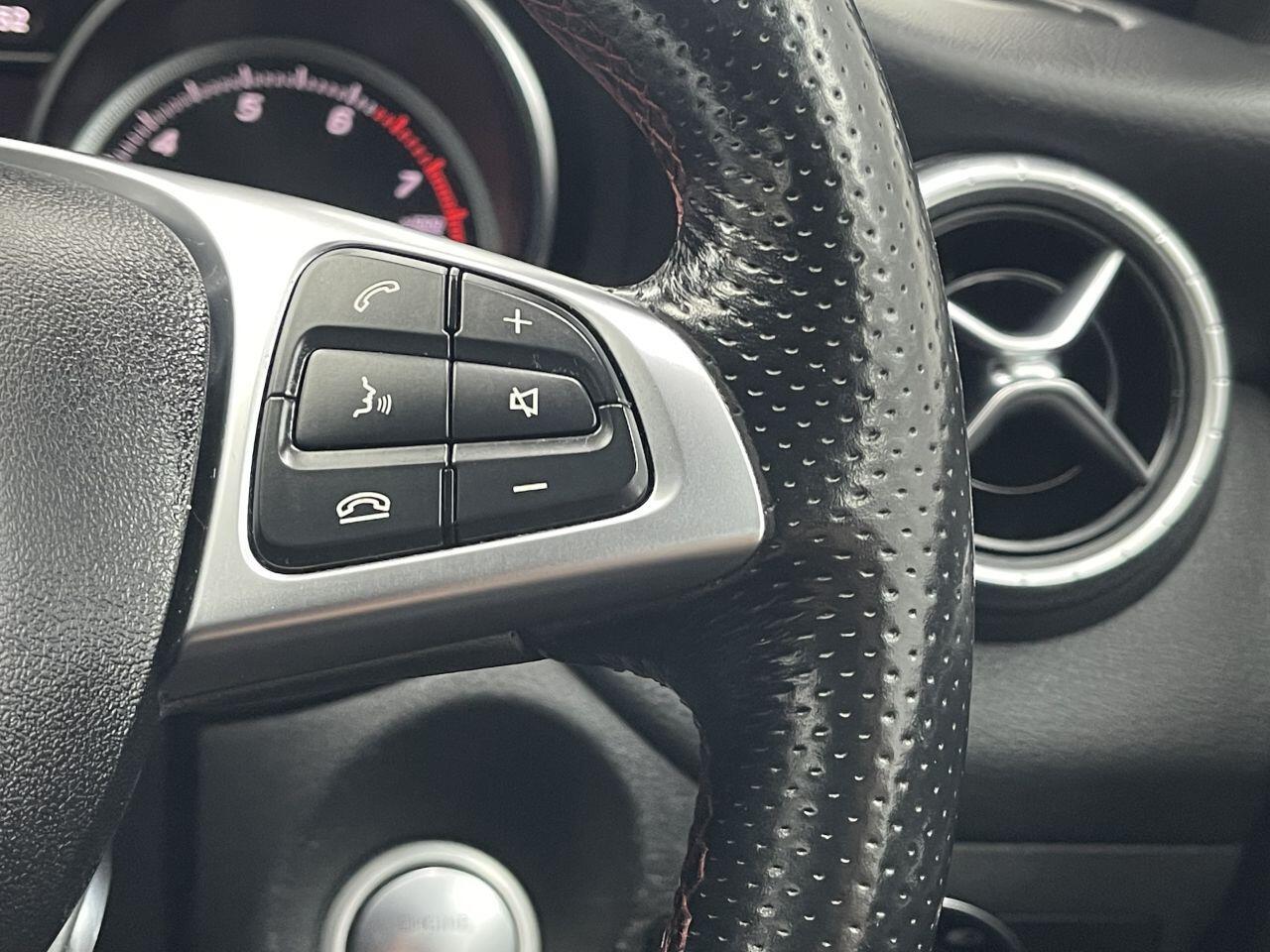 Mercedes CLA - Image 38