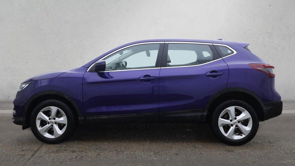 Nissan Qashqai - Image 9