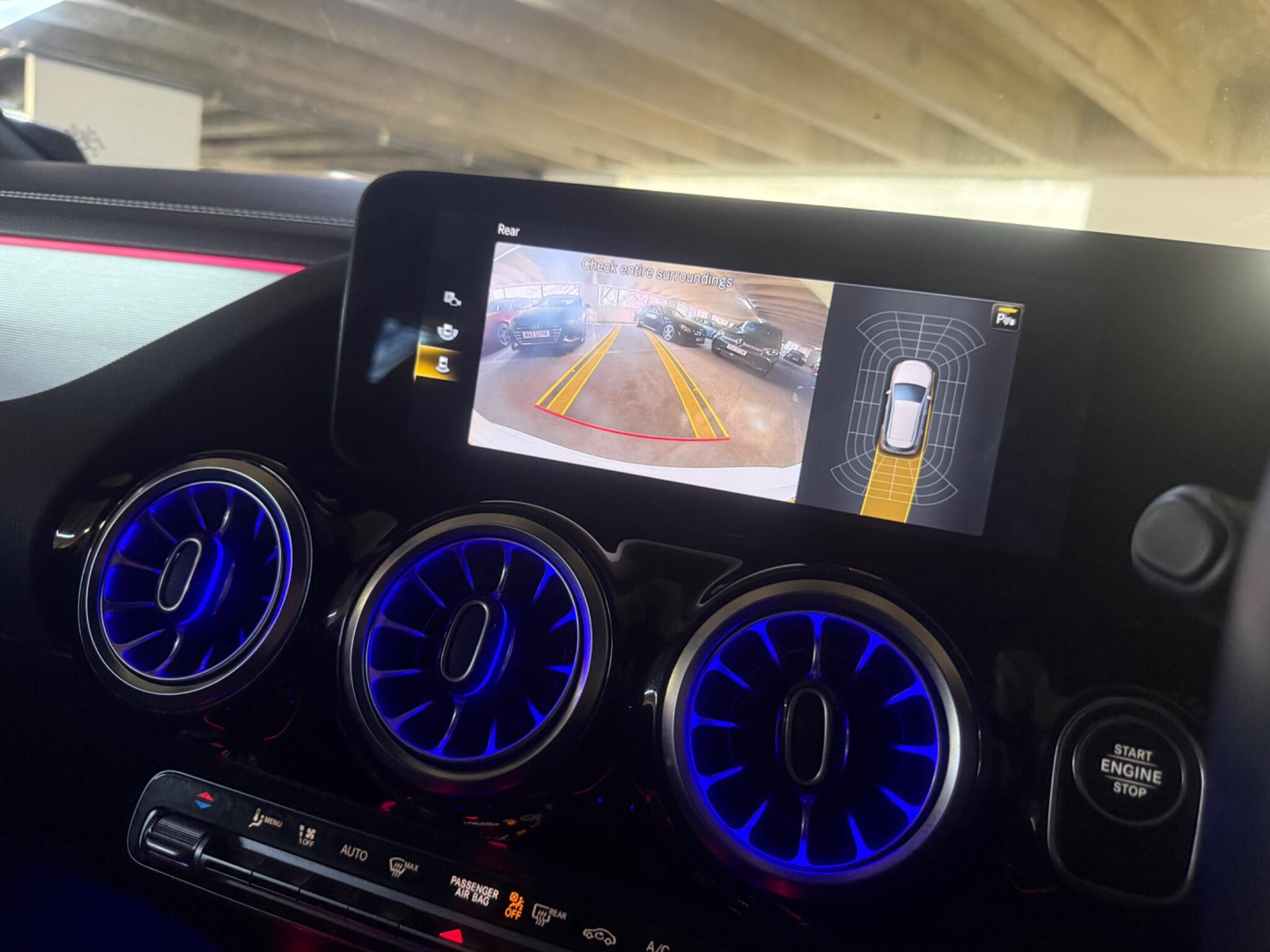 Mercedes B Class - Image 13