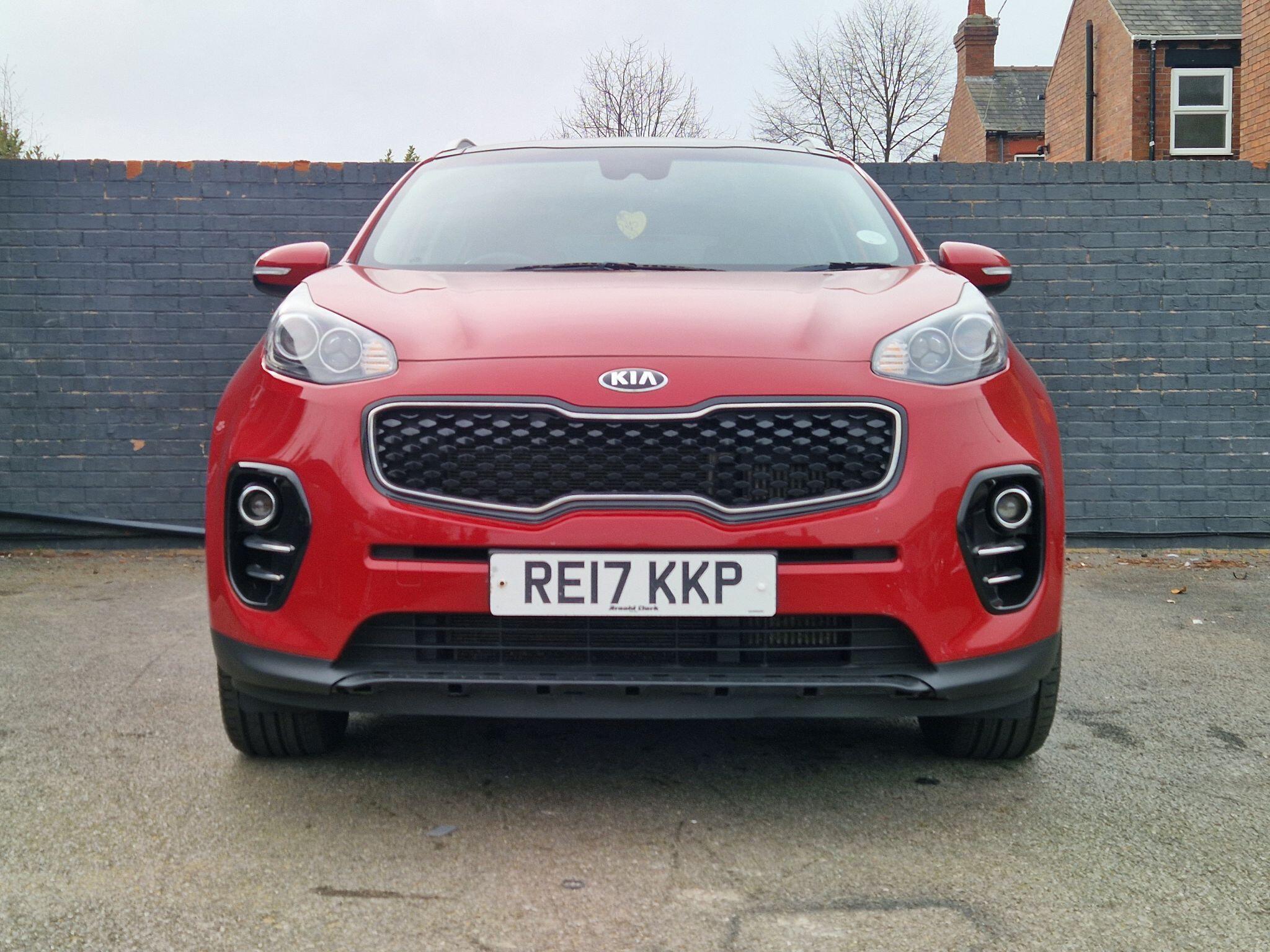 Kia Sportage - Image 5