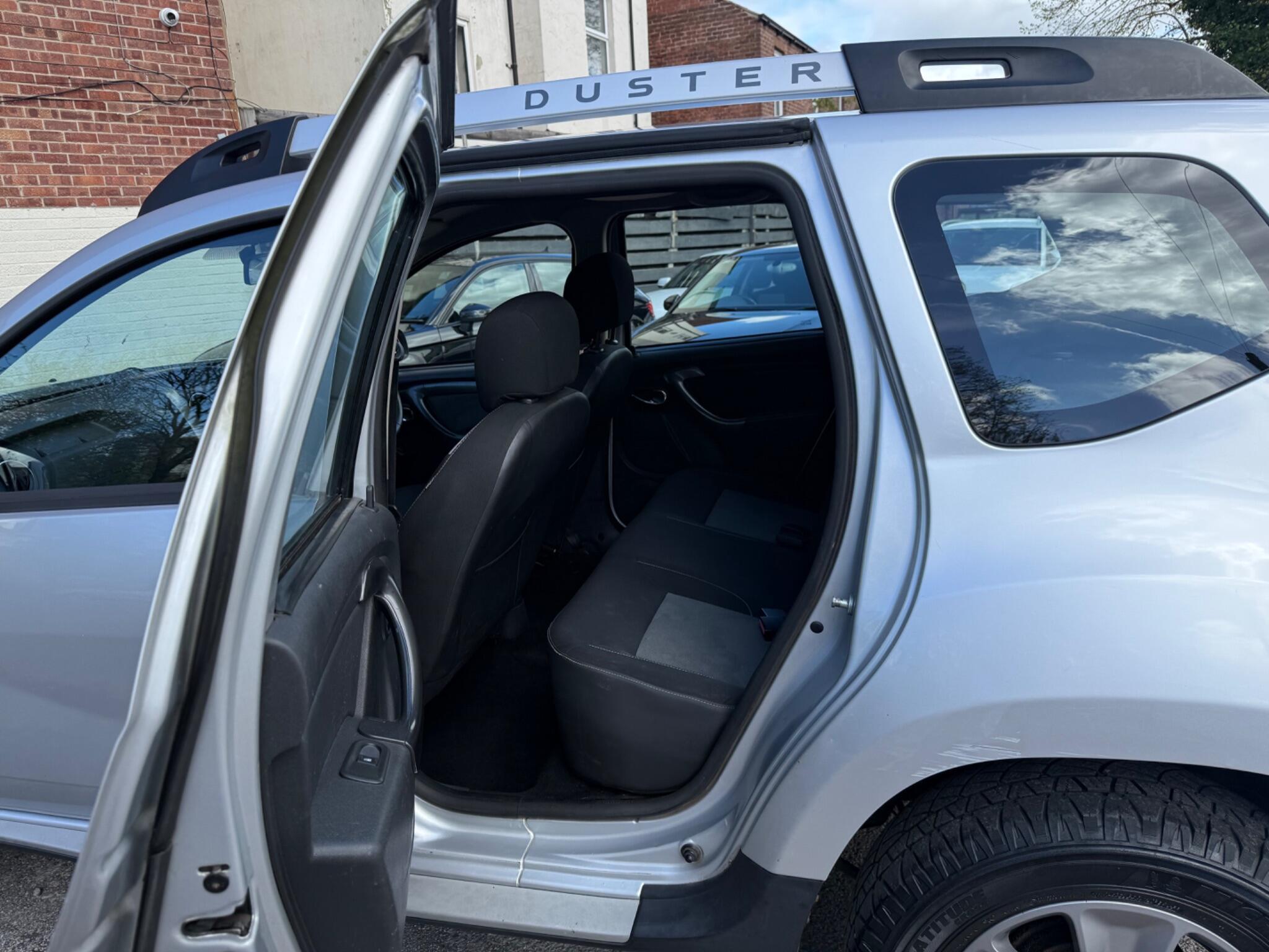 Dacia Duster - Image 27