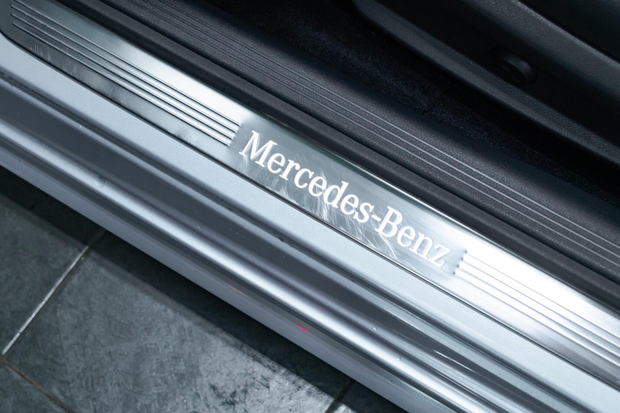 Mercedes C Class - Image 28