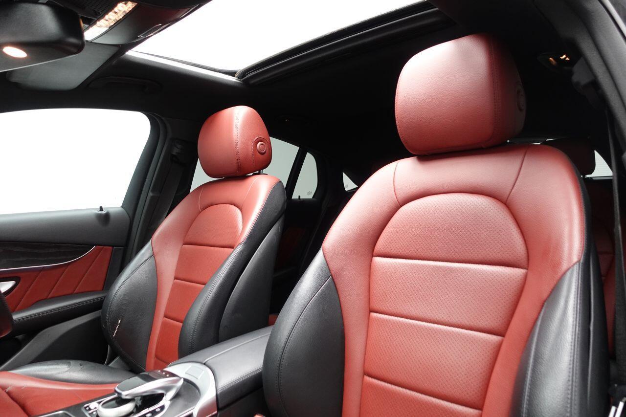 Mercedes-benz GLC - Image 17