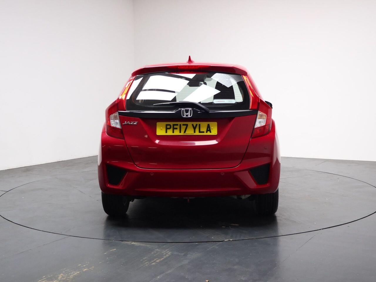 Honda Jazz - Image 11