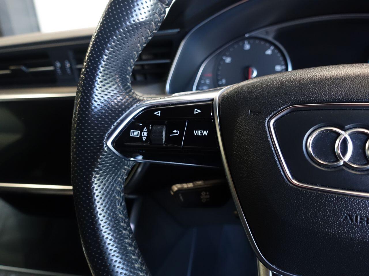 Audi A6 Saloon - Image 19