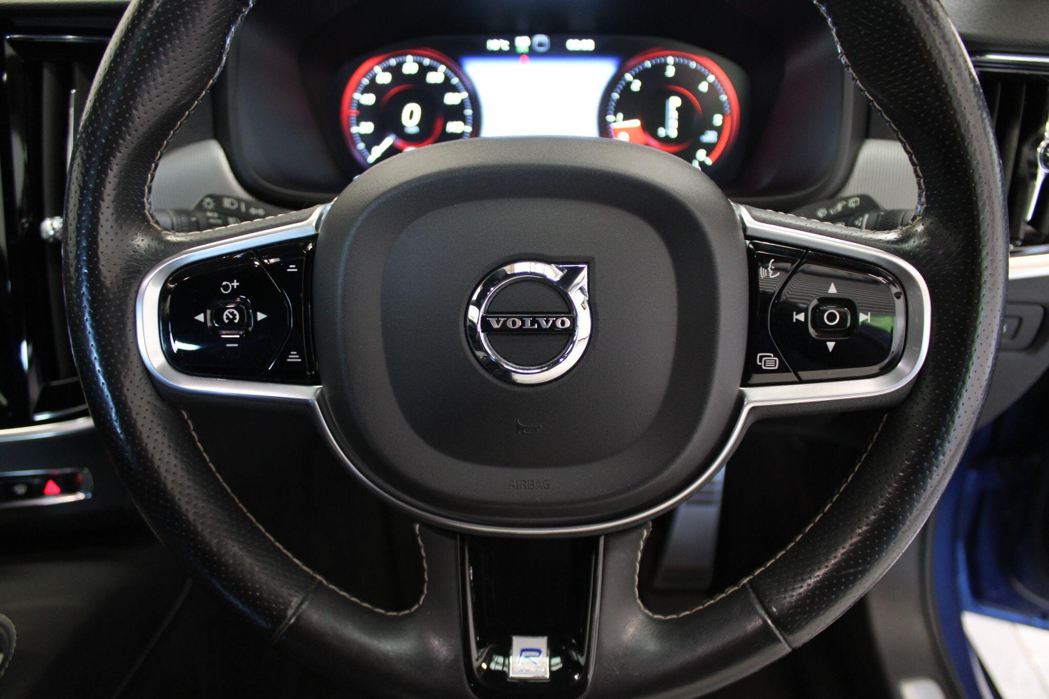 Volvo V90 - Image 50