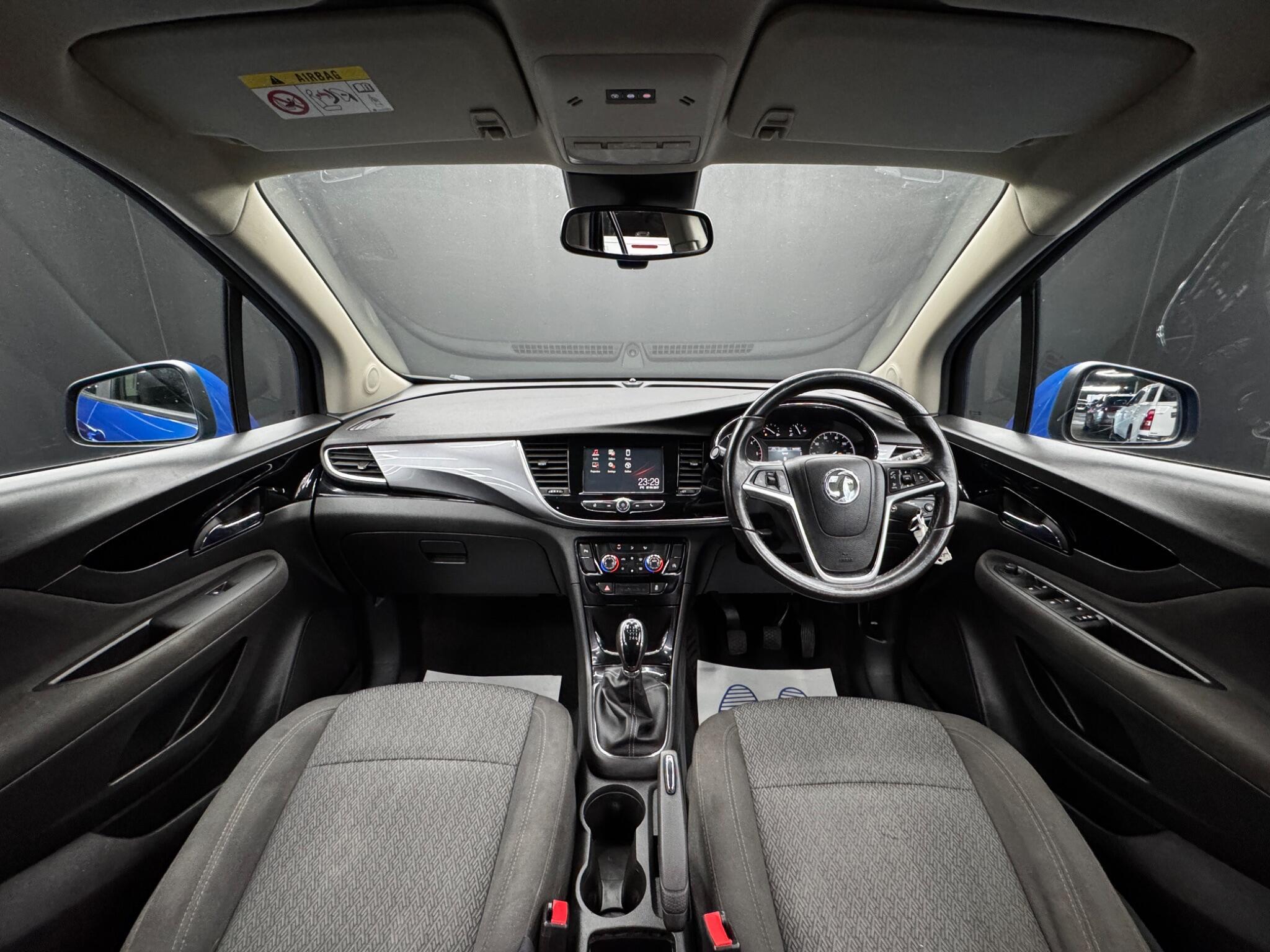Vauxhall Mokka X - Image 16