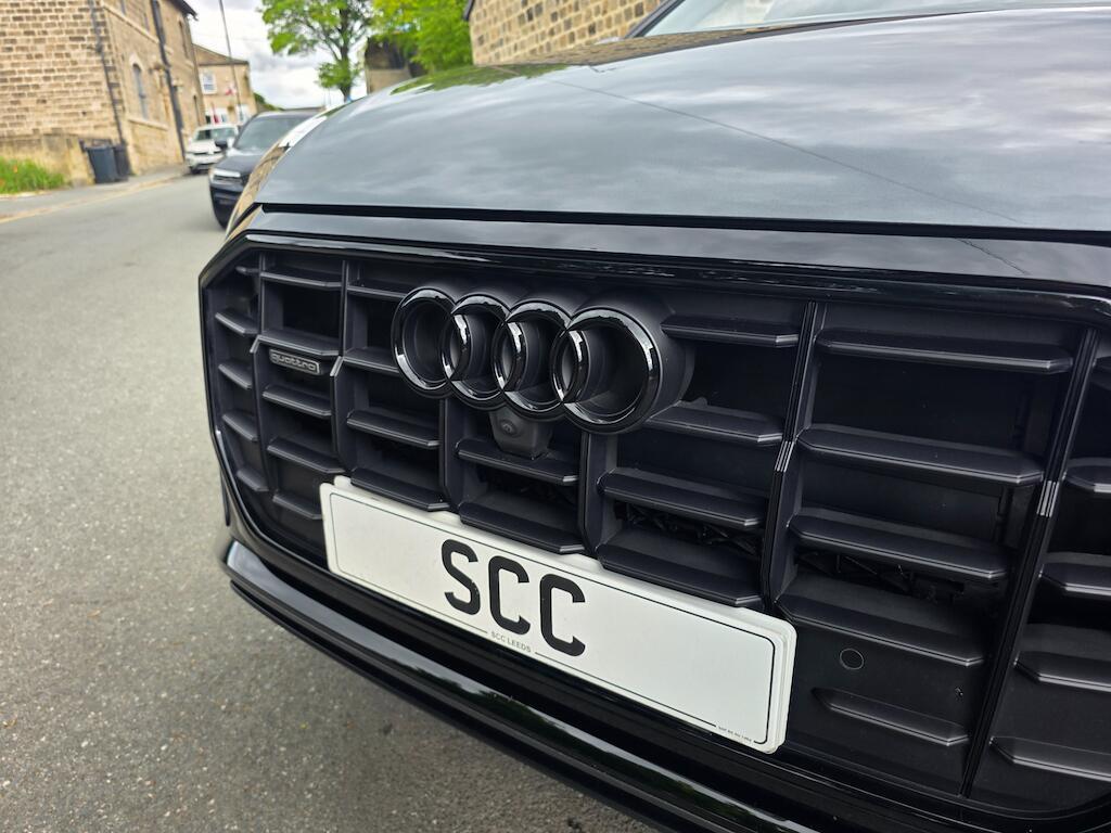 Audi Q8 - Image 24