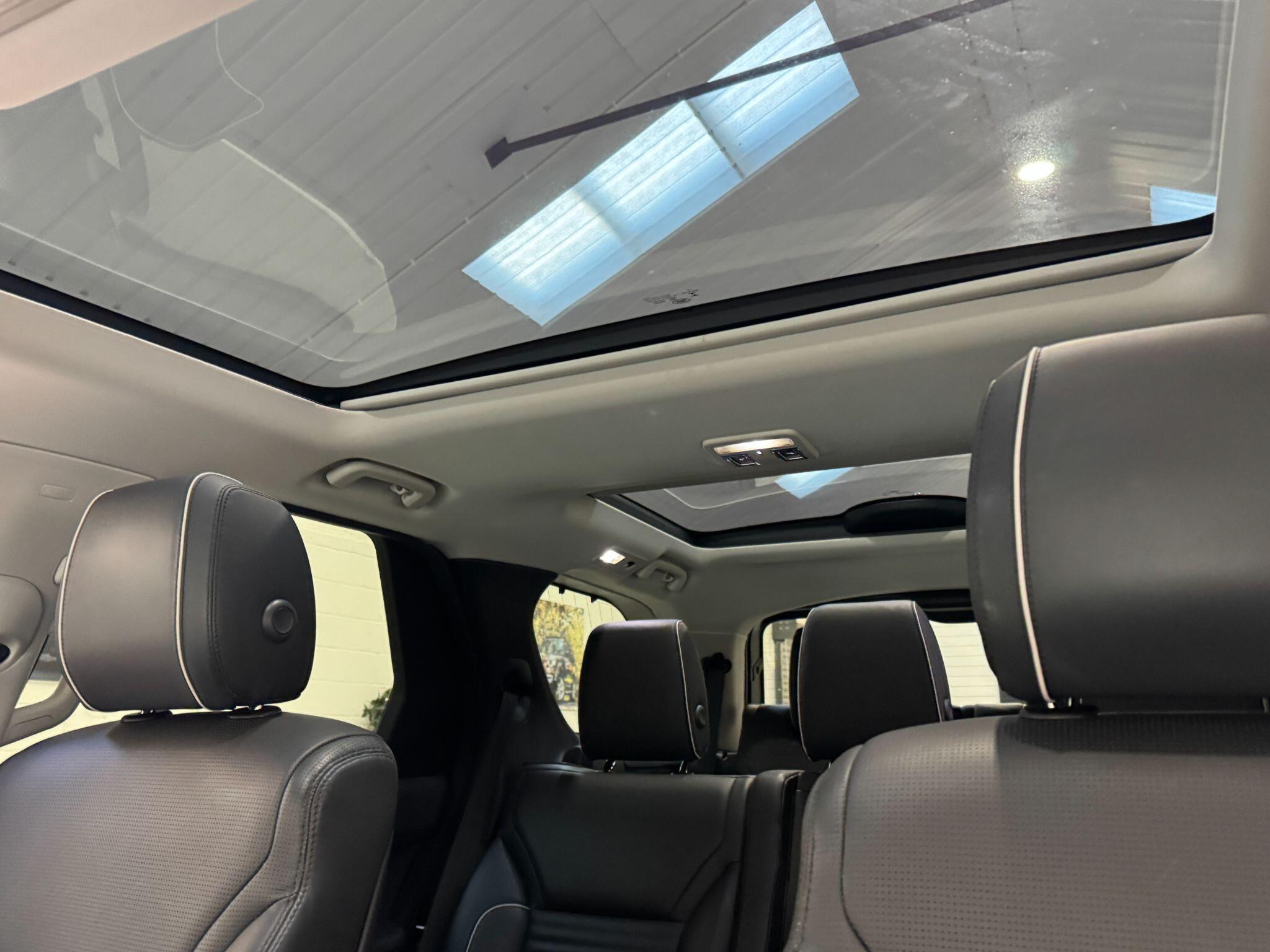 Land Rover Discovery - Image 83