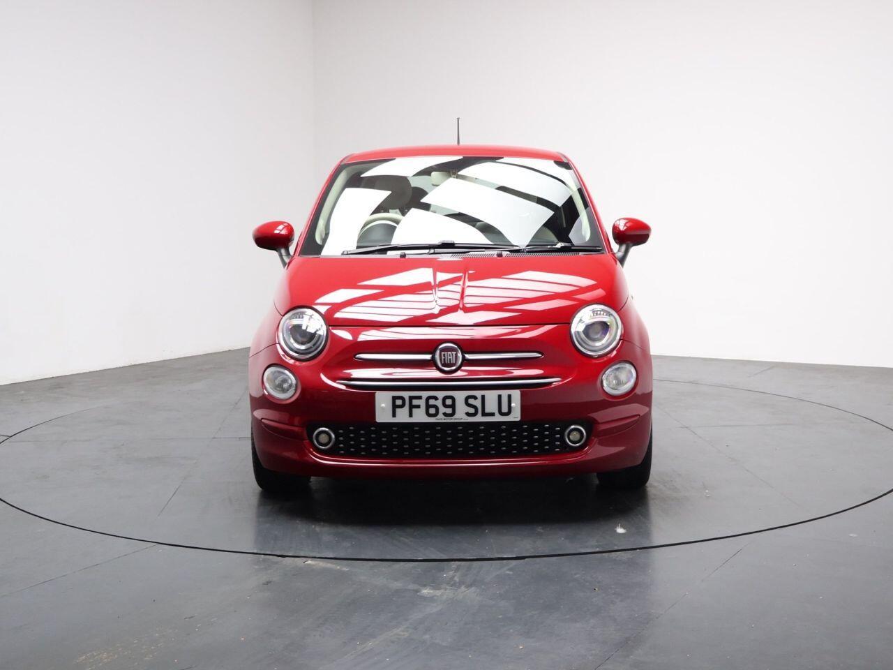 Fiat 500 - Image 5