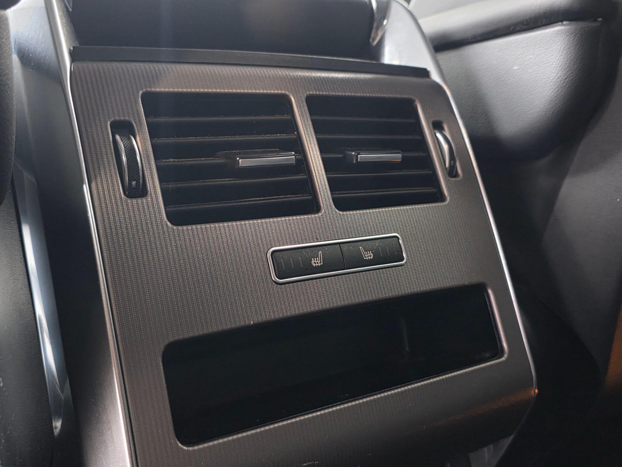 Land Rover RANGE ROVER SPORT - Image 37