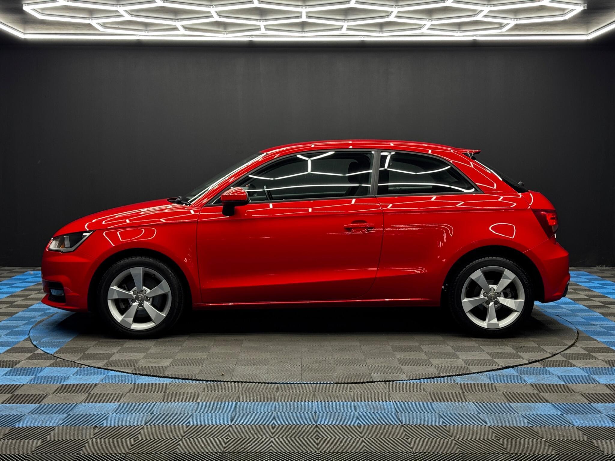 Audi A1 - Image 8