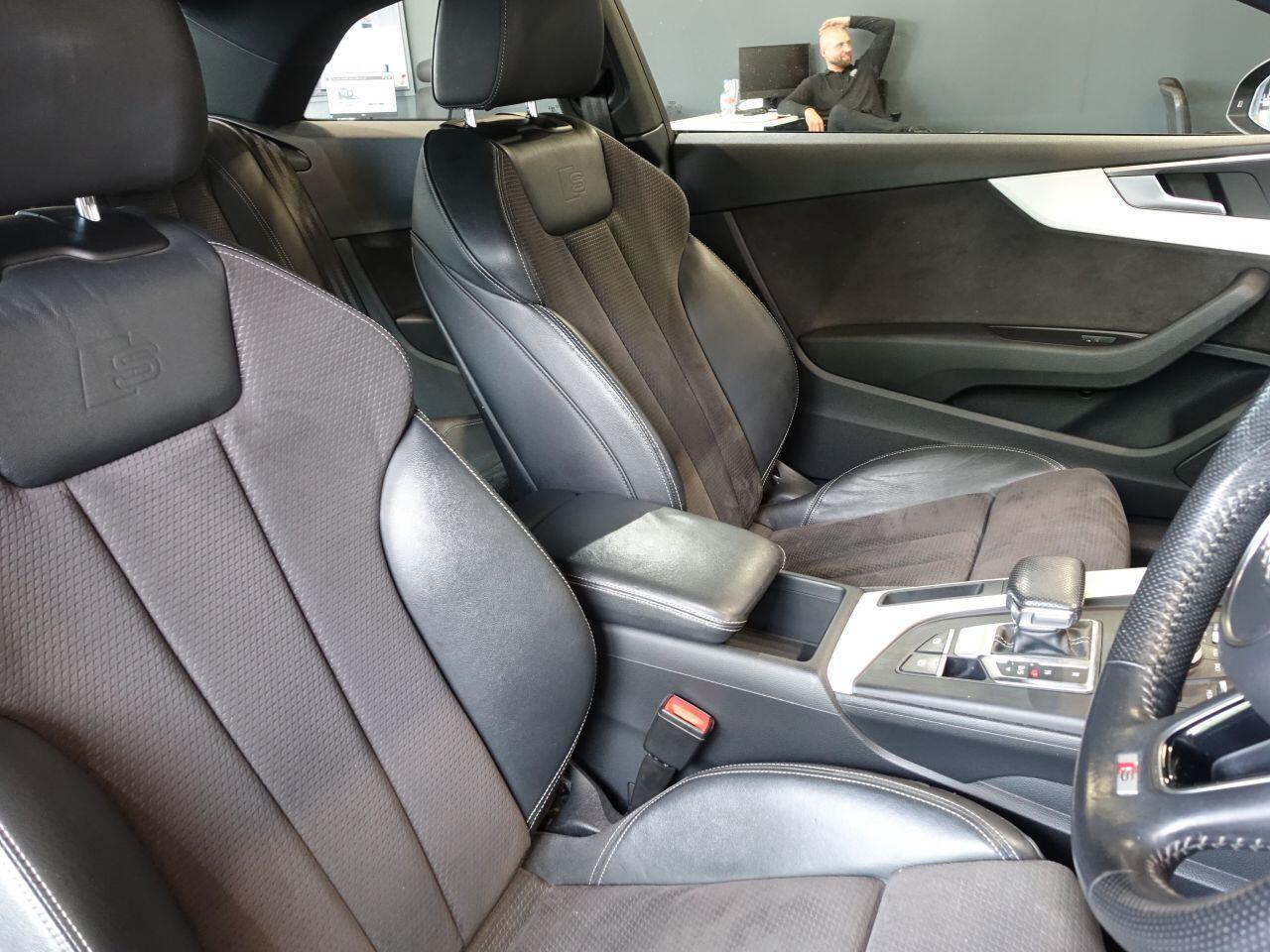 Audi A5 - Image 13