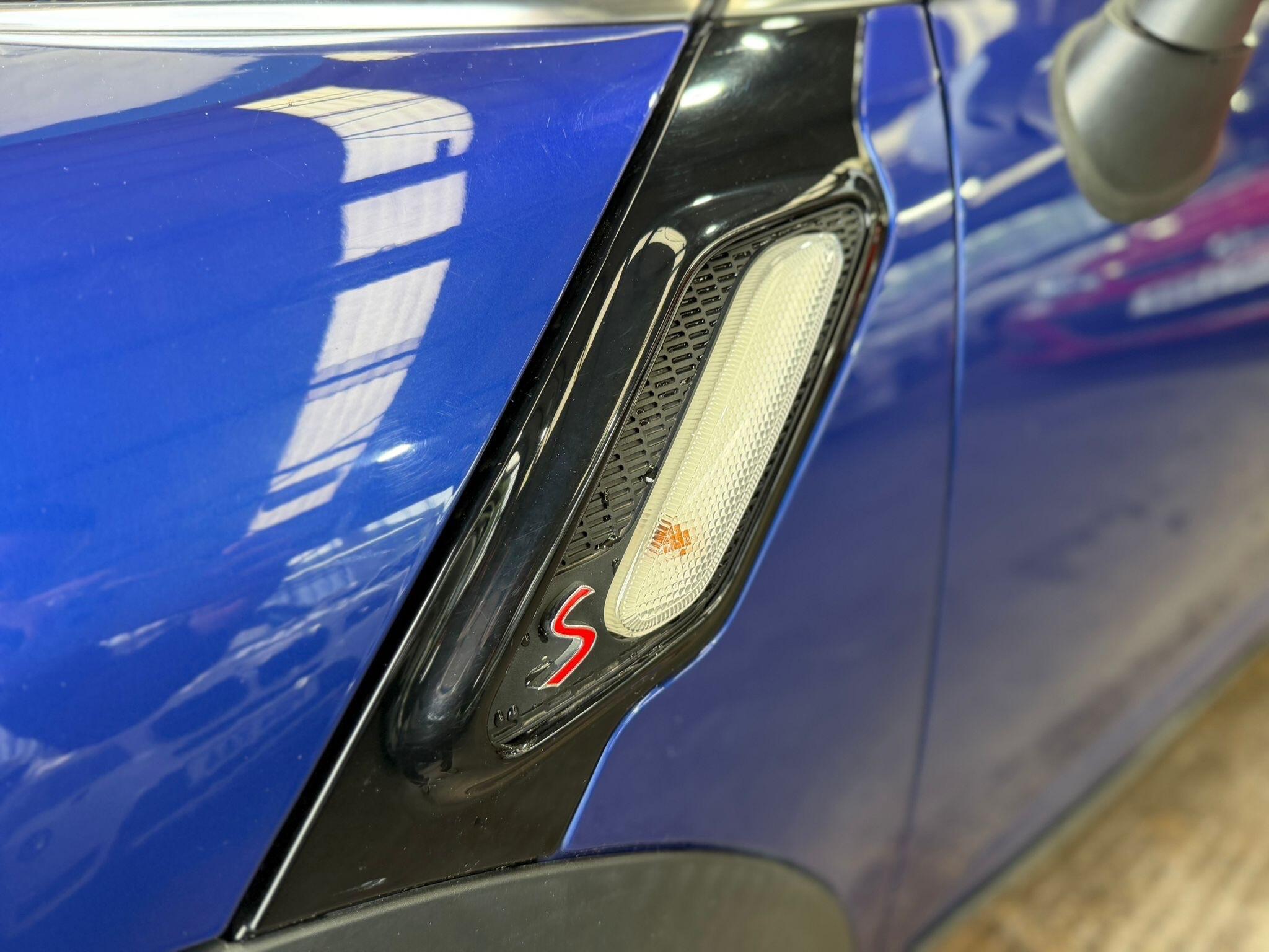 MINI Countryman - Image 32