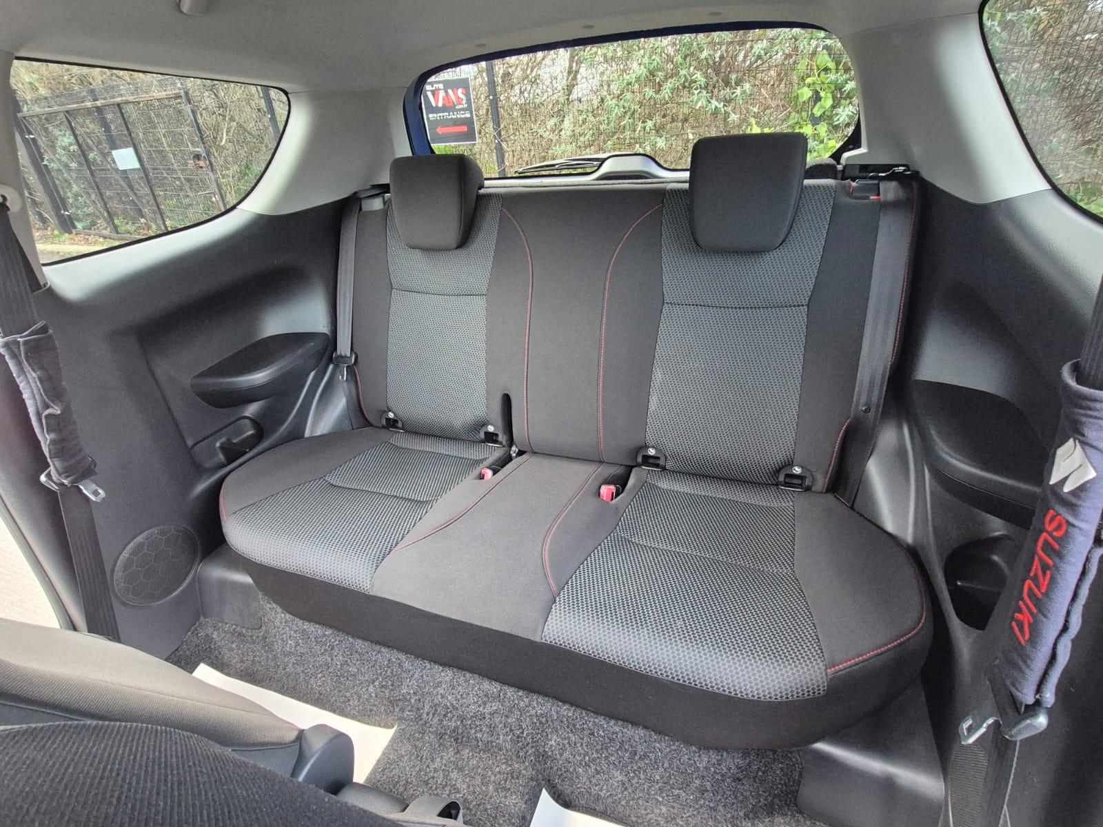 Suzuki Swift - Image 64