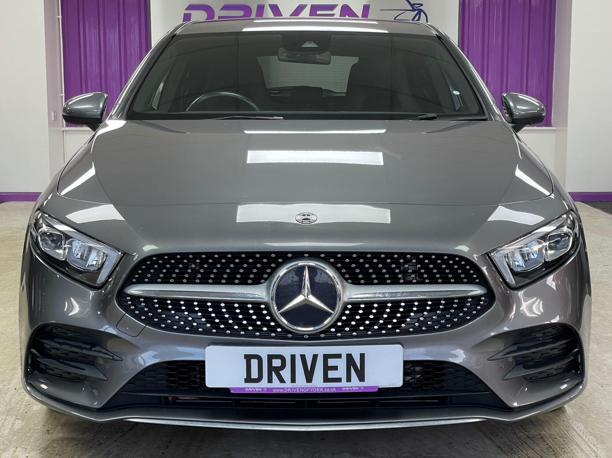 Mercedes A-Class - Image 7