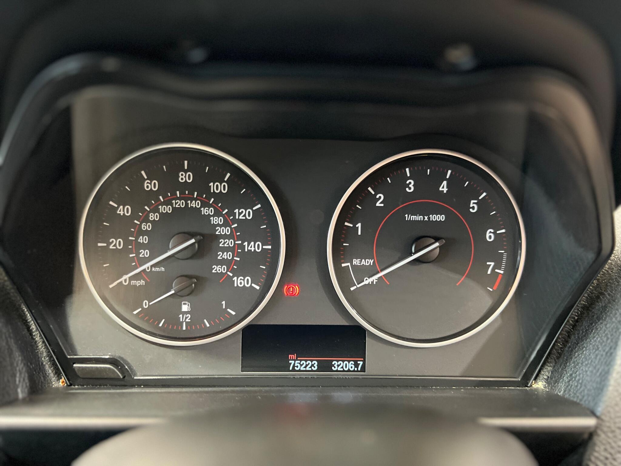 BMW 1 Series - Image 19