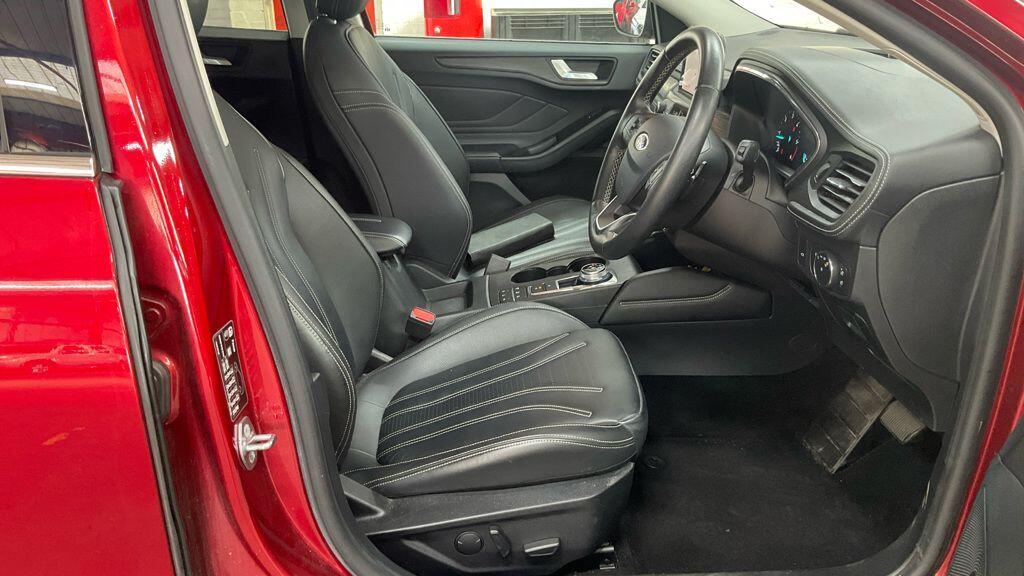 Ford Focus - Image 3