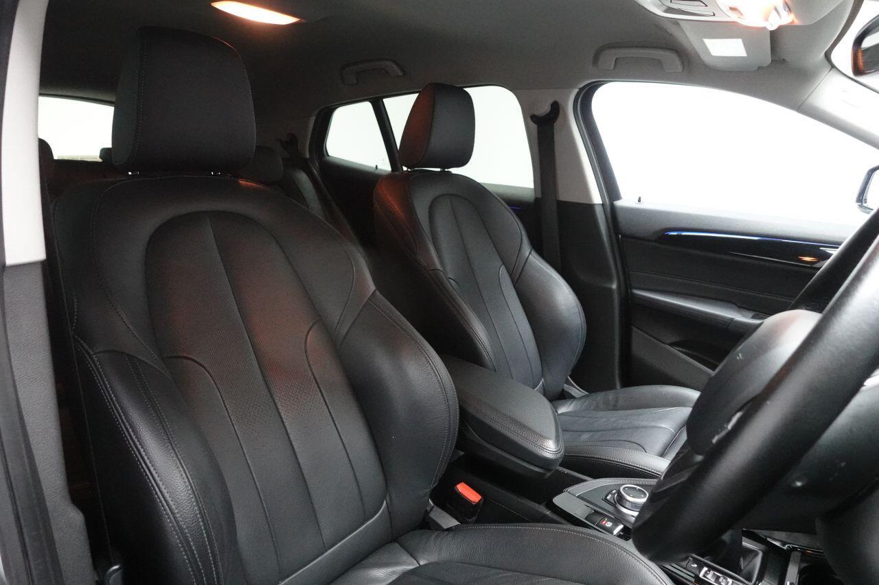 BMW X2 - Image 24