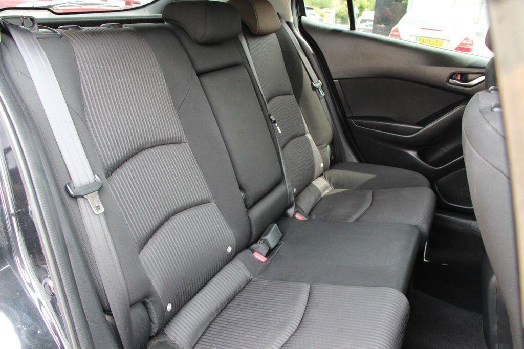 Mazda MAZDA3 - Image 15