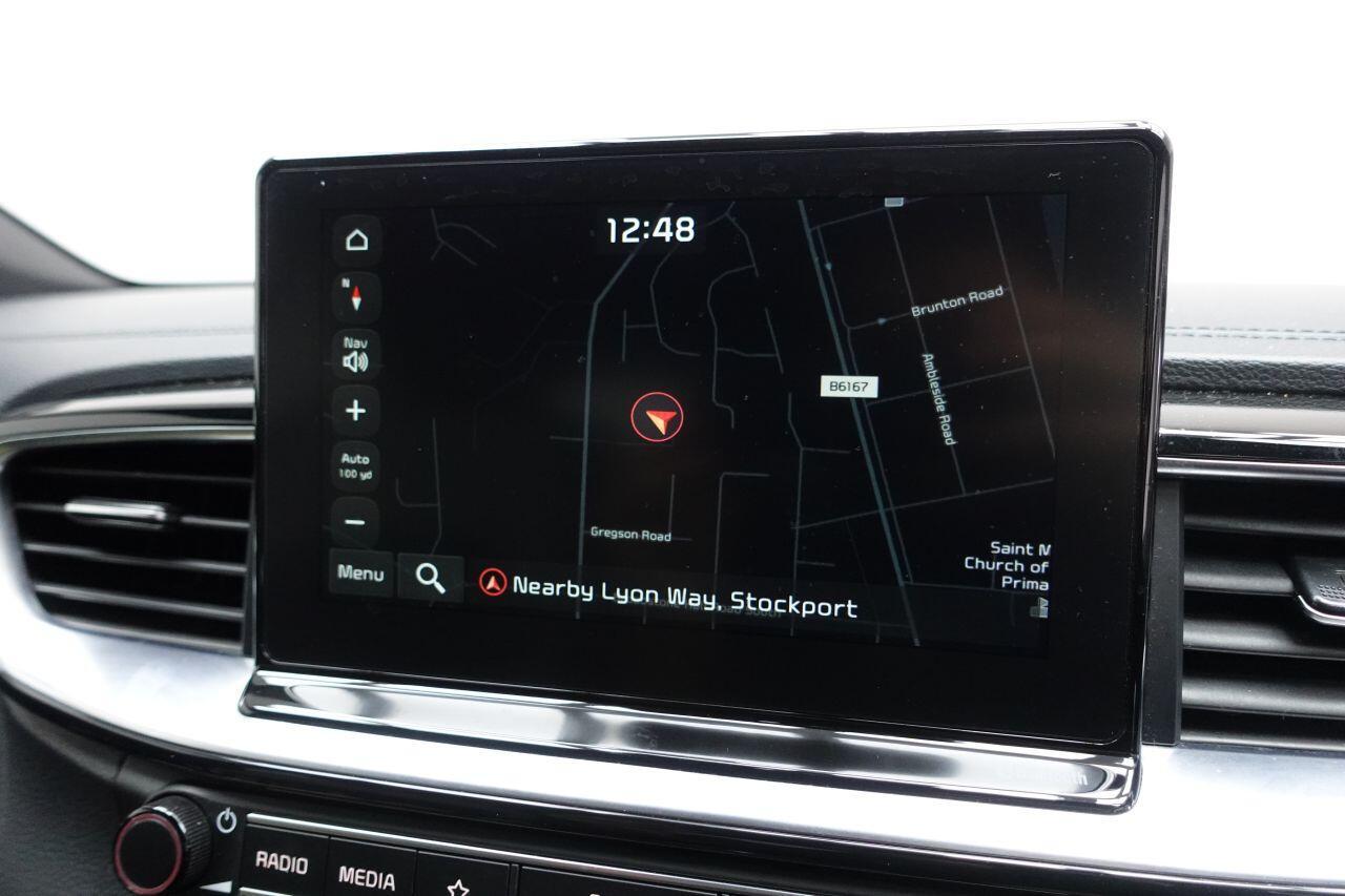 Kia ceed - Image 2