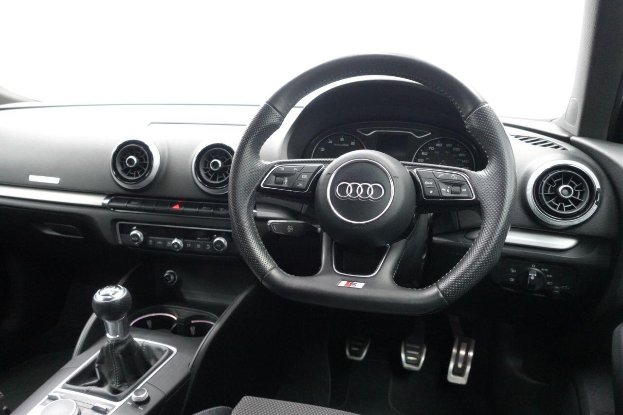 Audi A3 - Image 20