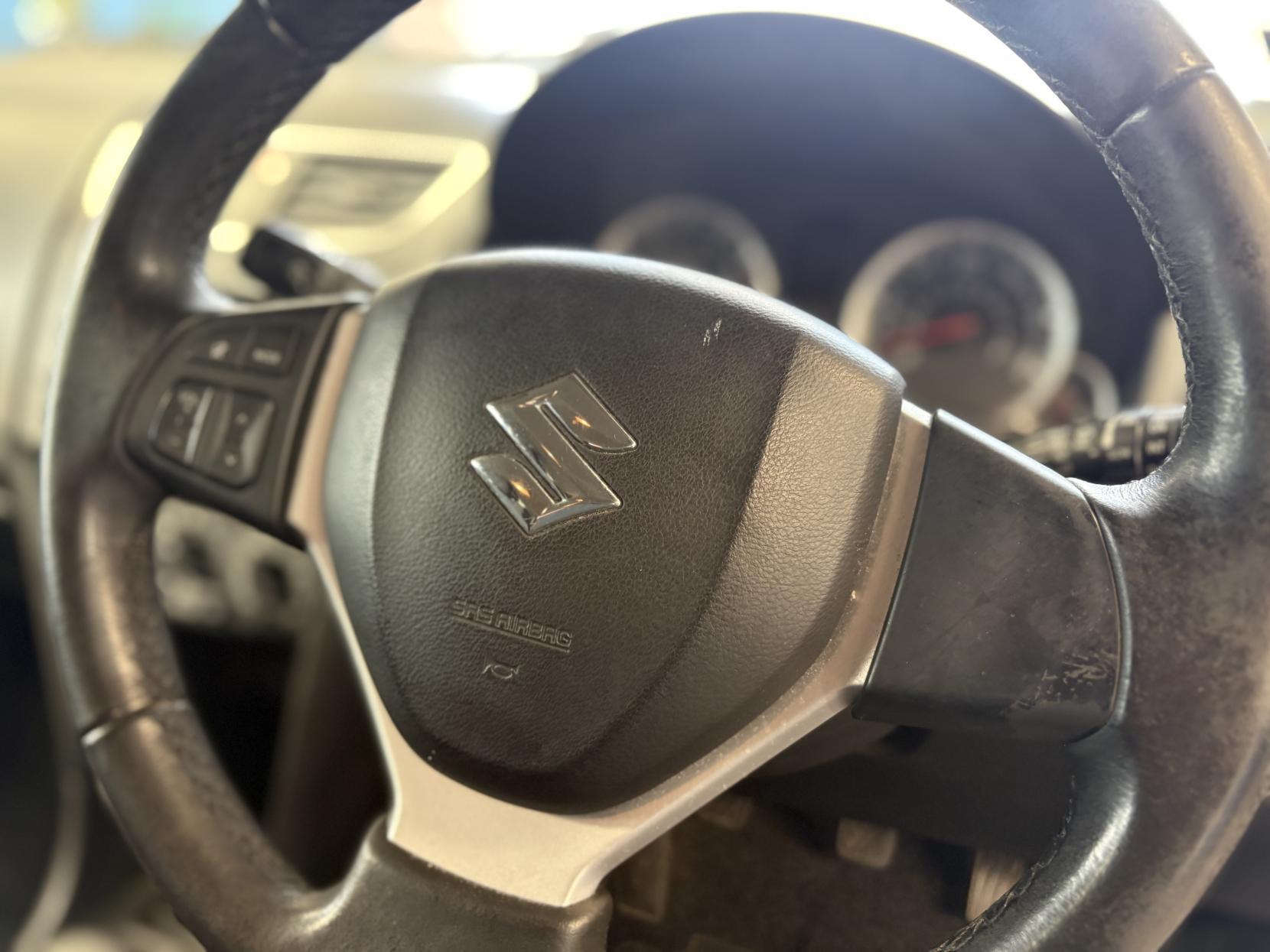 Suzuki Swift - Image 13