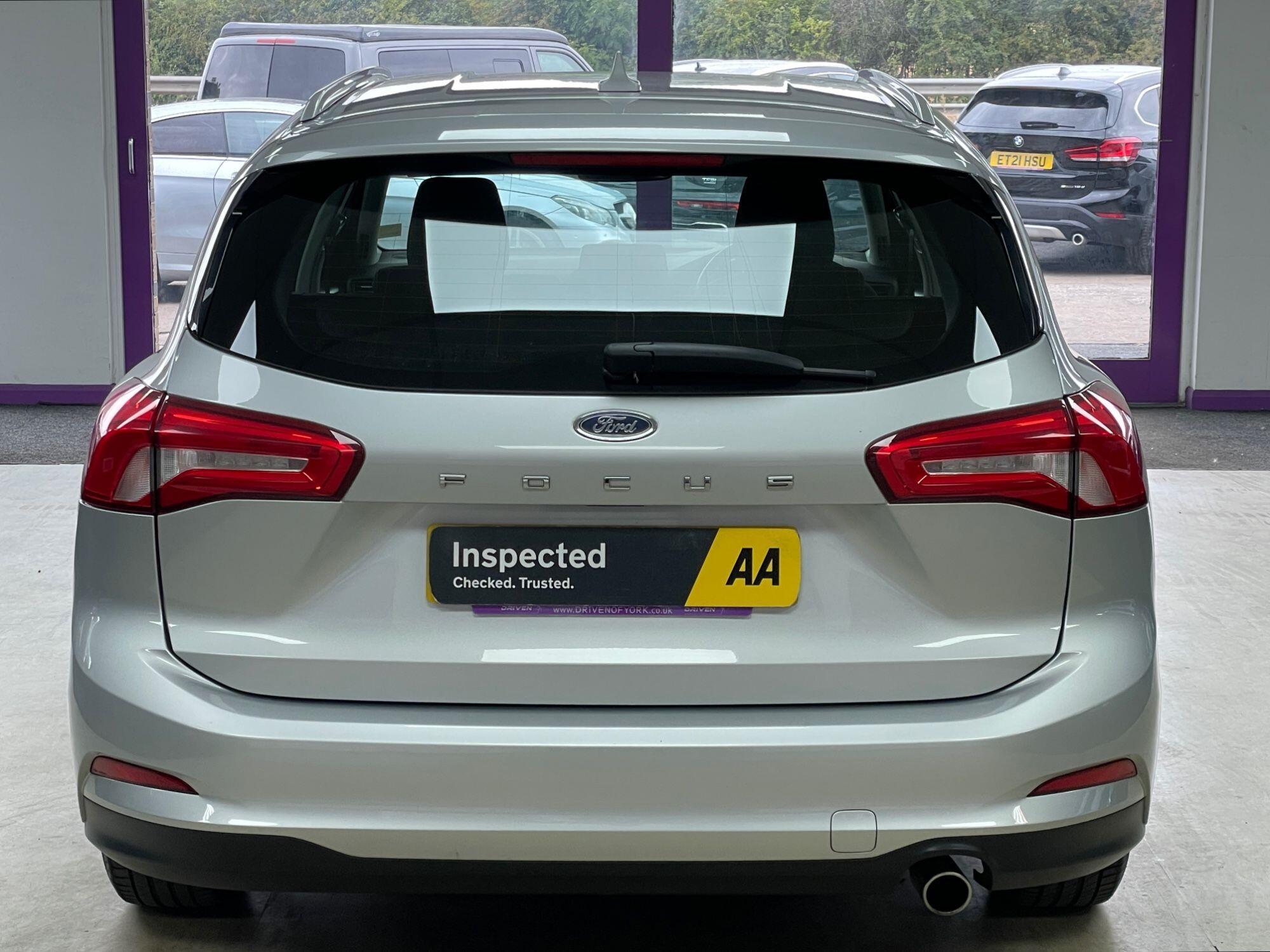 Ford Focus Diesel Estate - Image 10