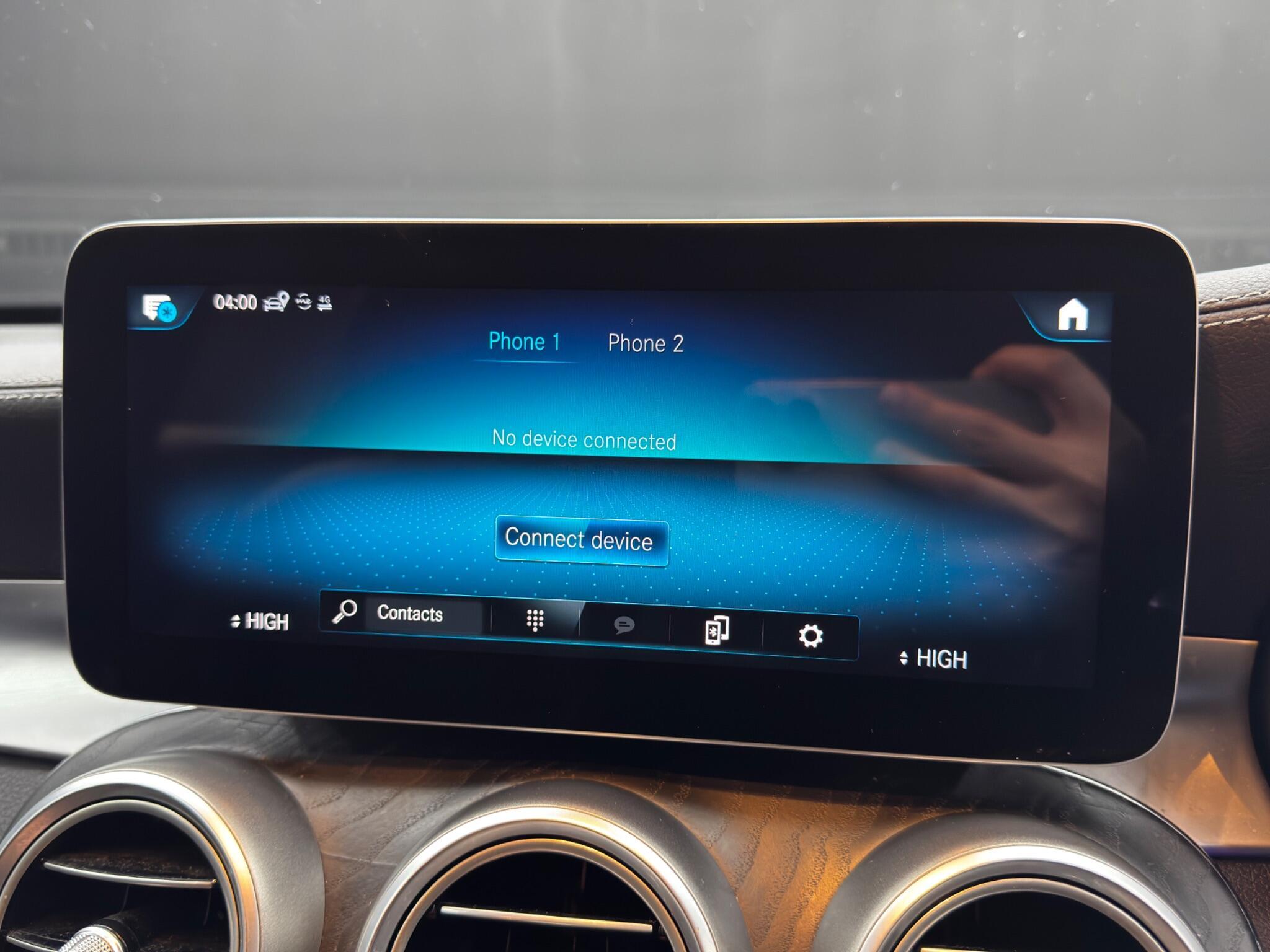 Mercedes GLC - Image 32