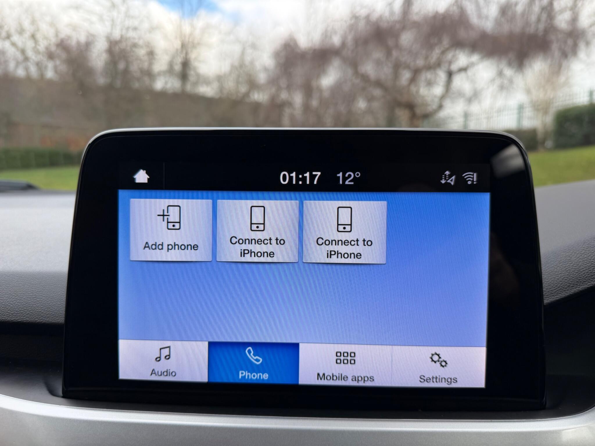 Ford Focus - Image 55