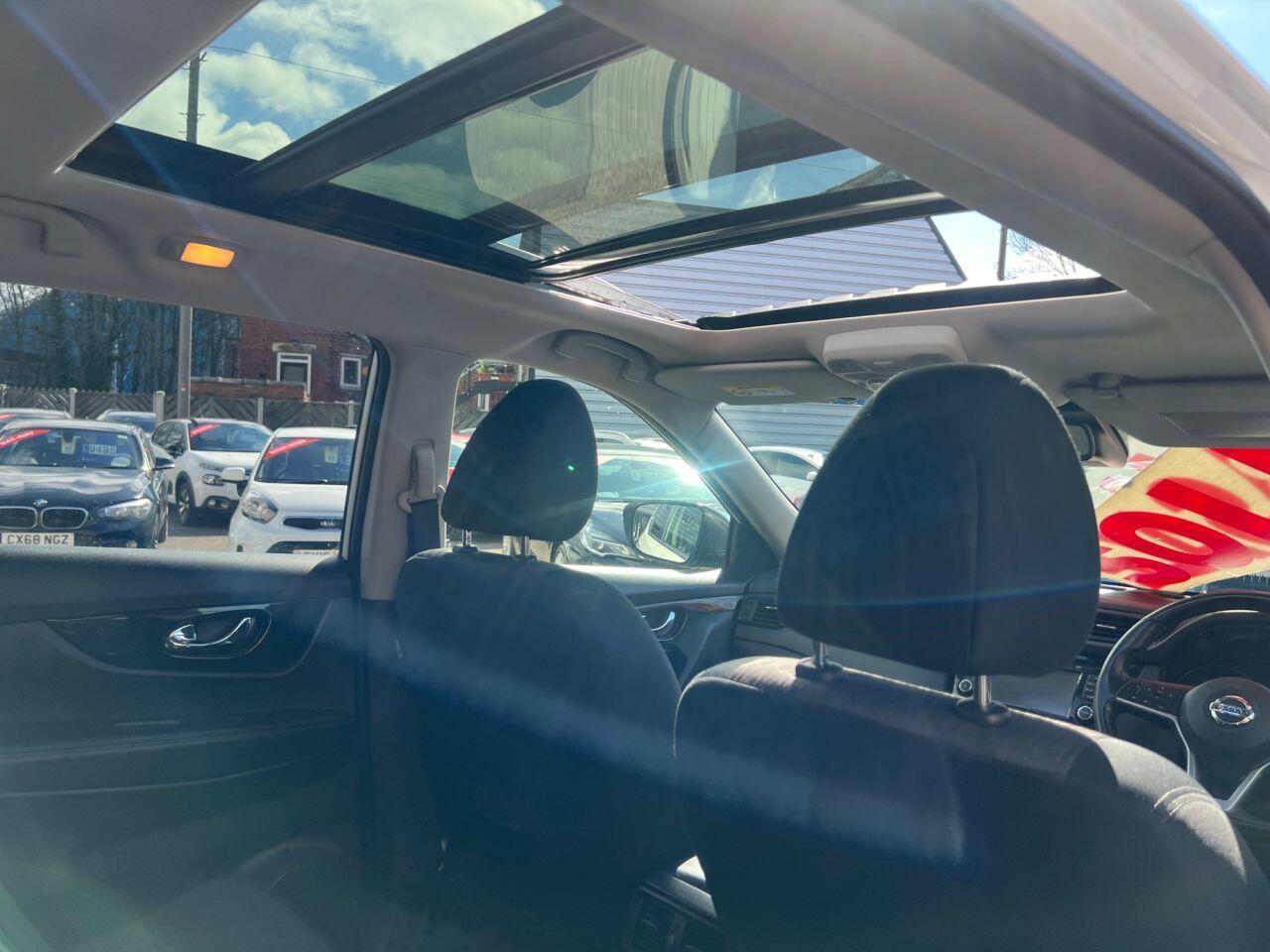 Nissan X-Trail - Image 21