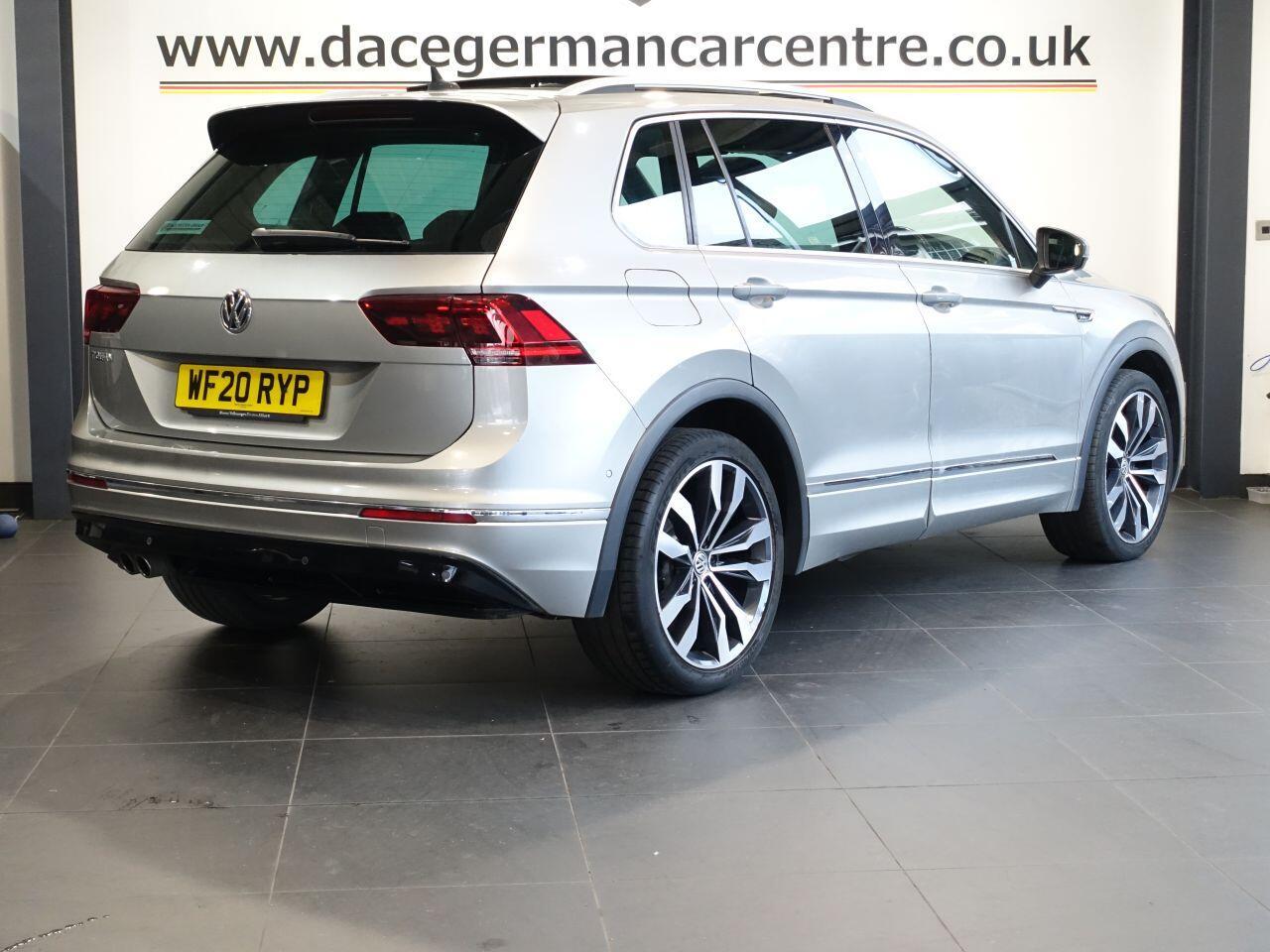 Volkswagen Tiguan - Image 7