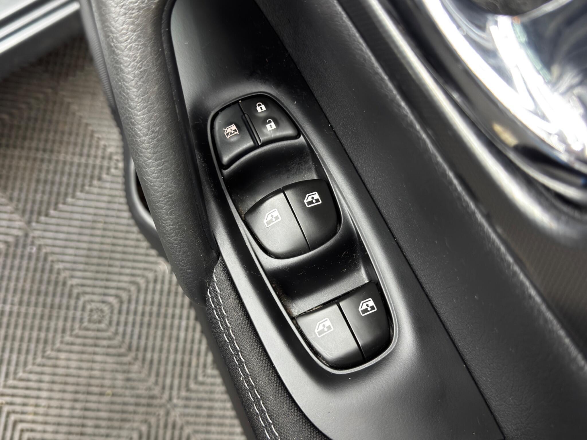 Nissan Qashqai - Image 38