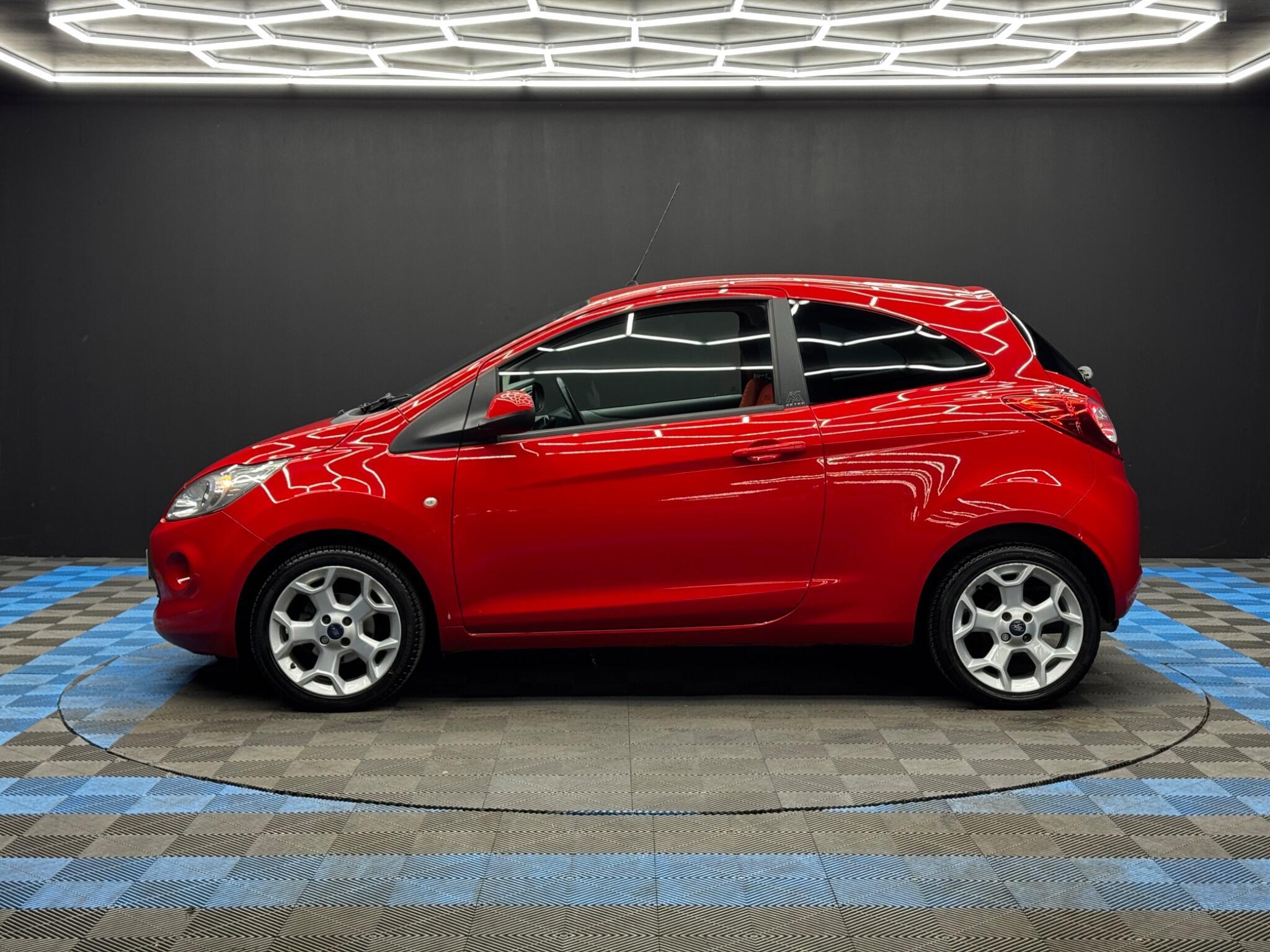Ford KA - Image 8