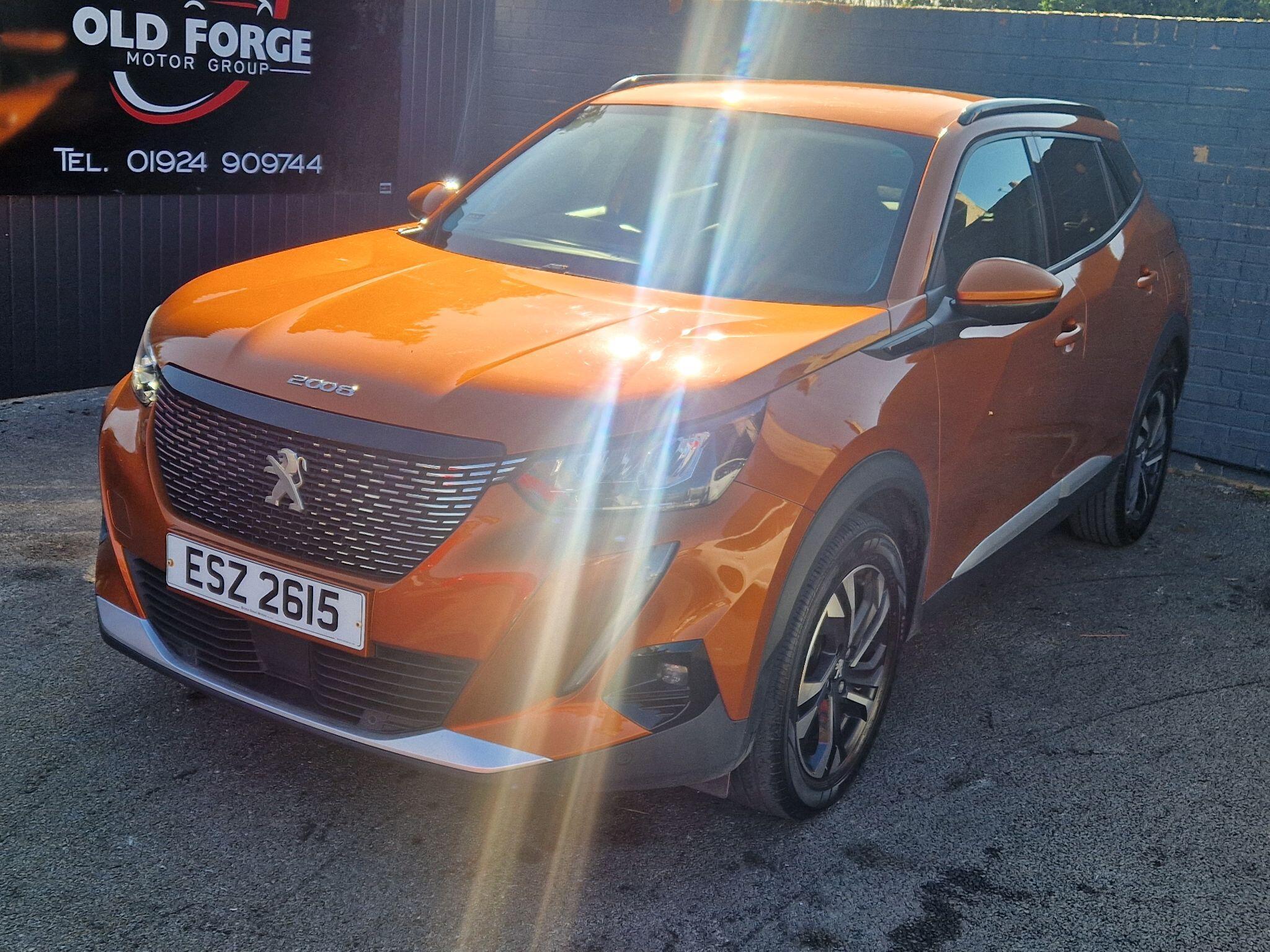 Peugeot 2008 - Image 17