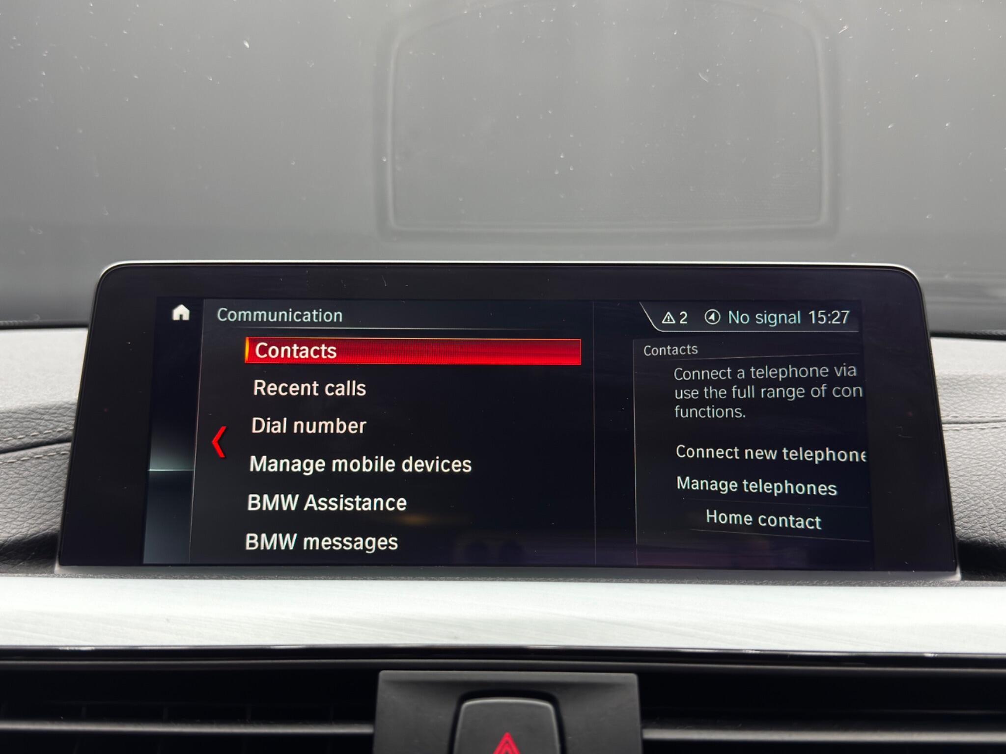 BMW 4 SERIES GRAN COUPE - Image 32