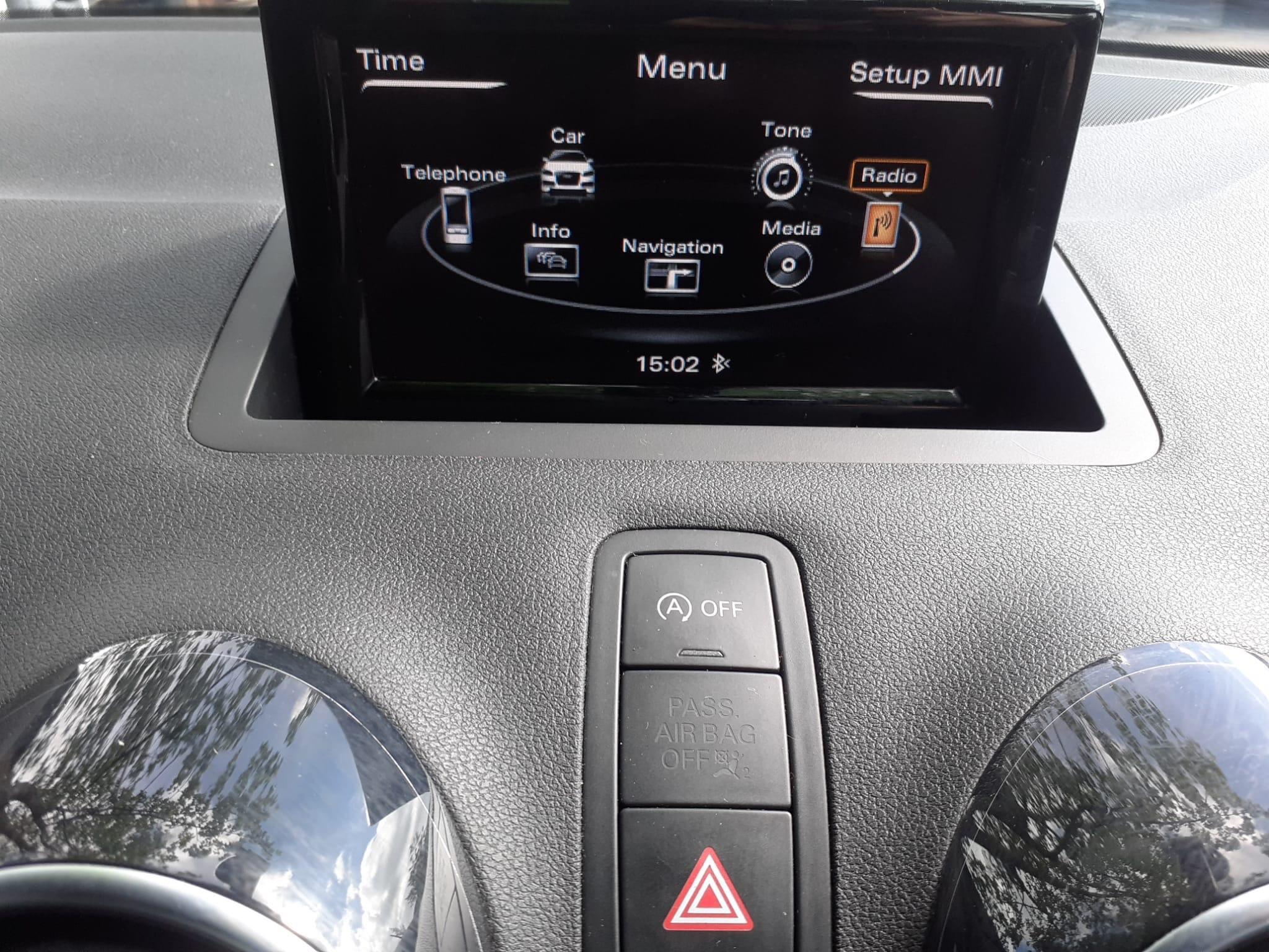 Audi A1 - Image 27