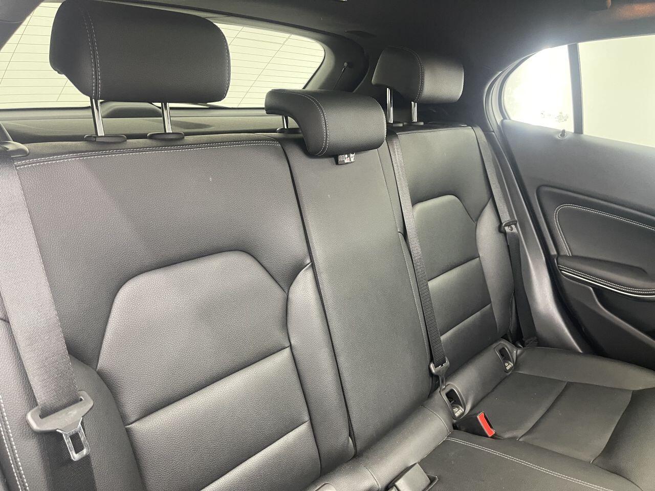 Mercedes GLA - Image 17