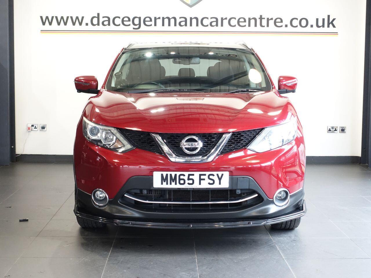 Nissan Qashqai - Image 6