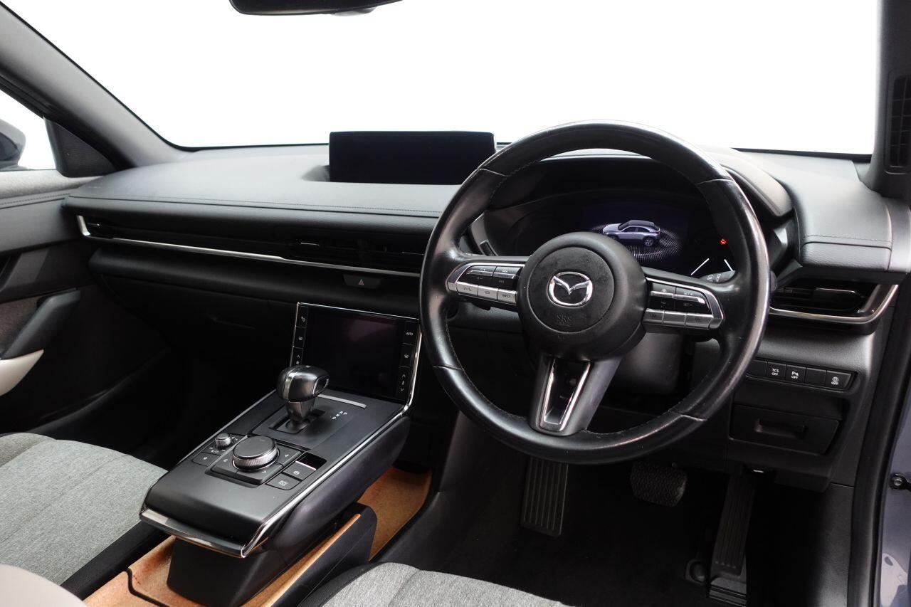 Mazda MX-30 - Image 17
