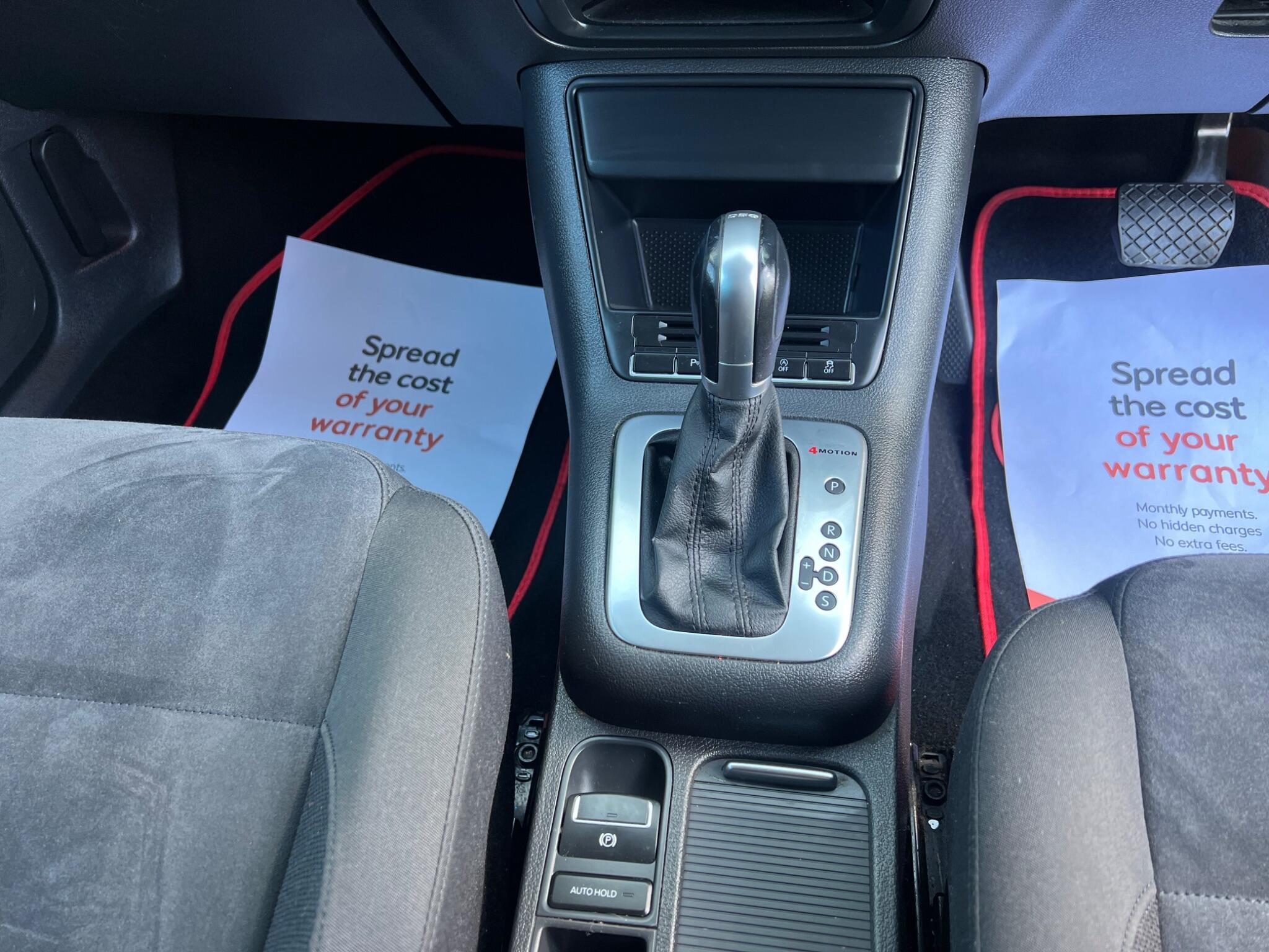 Volkswagen Tiguan - Image 19