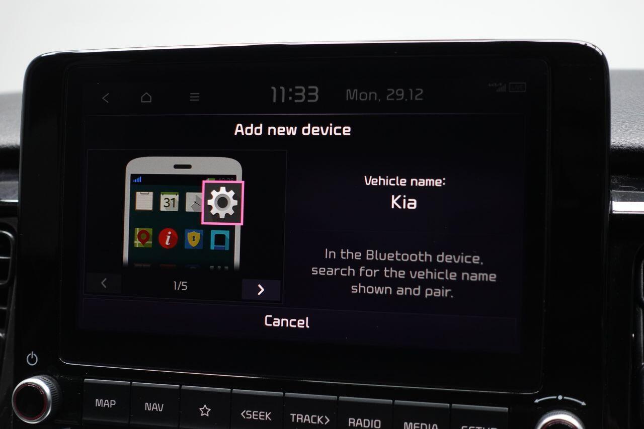 Kia Stonic - Image 34