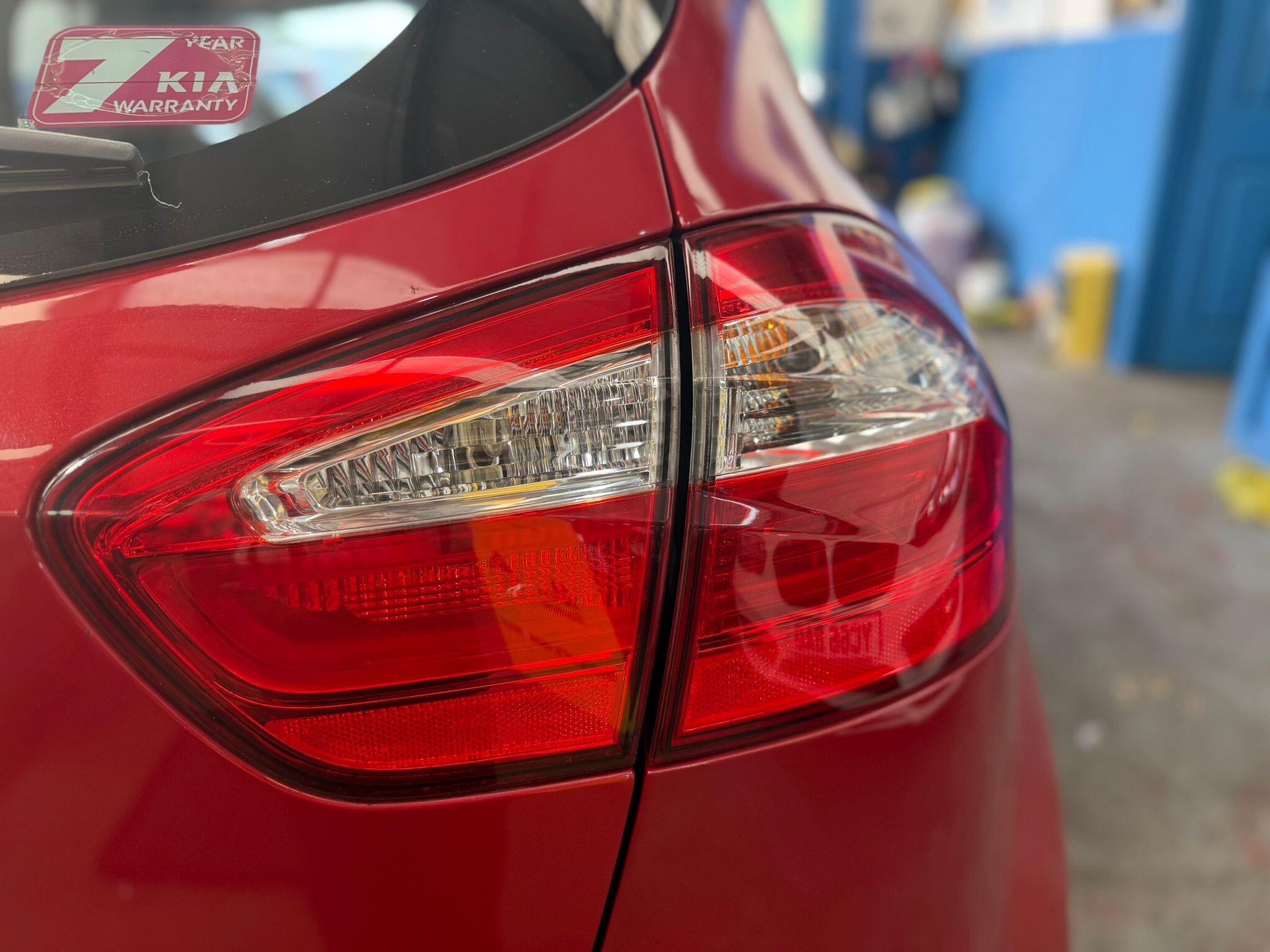 Kia Rio - Image 27