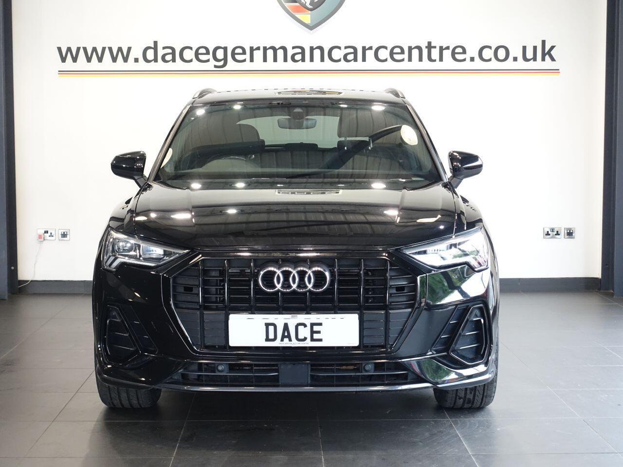 Audi Q3 - Image 4