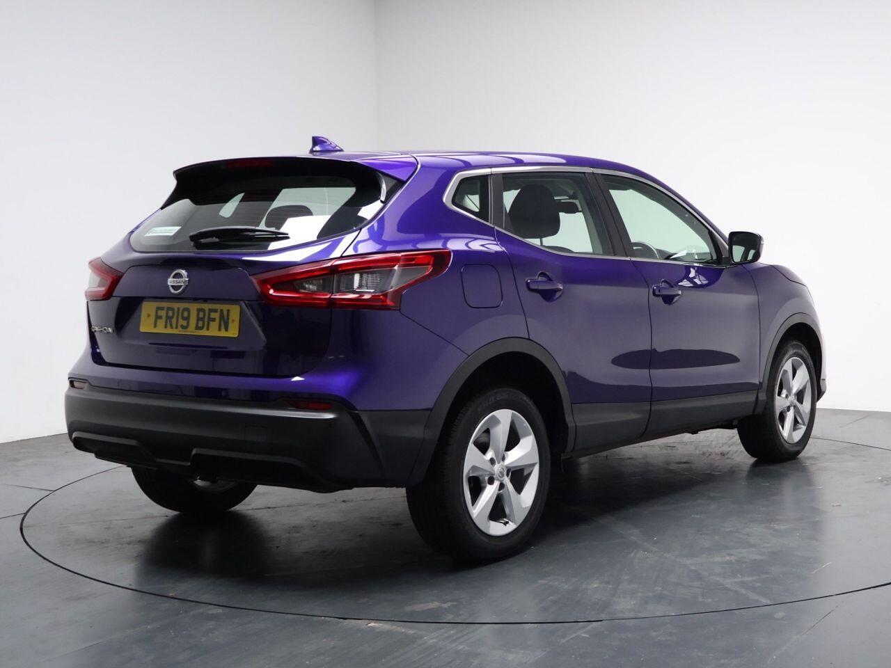Nissan Qashqai - Image 12