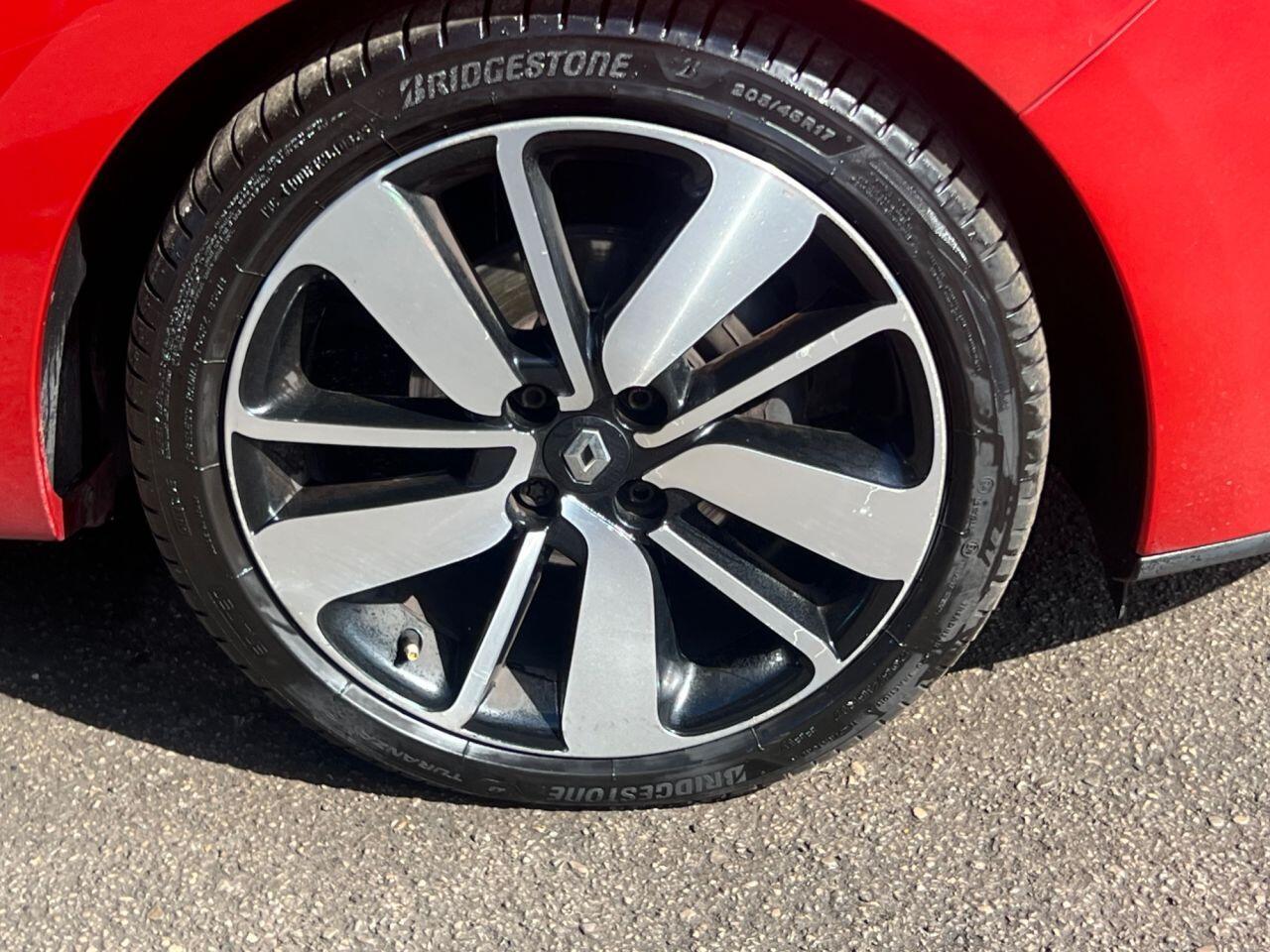 Renault Clio - Image 28