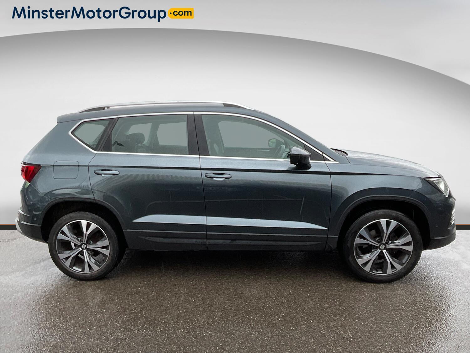 SEAT Ateca - Image 2