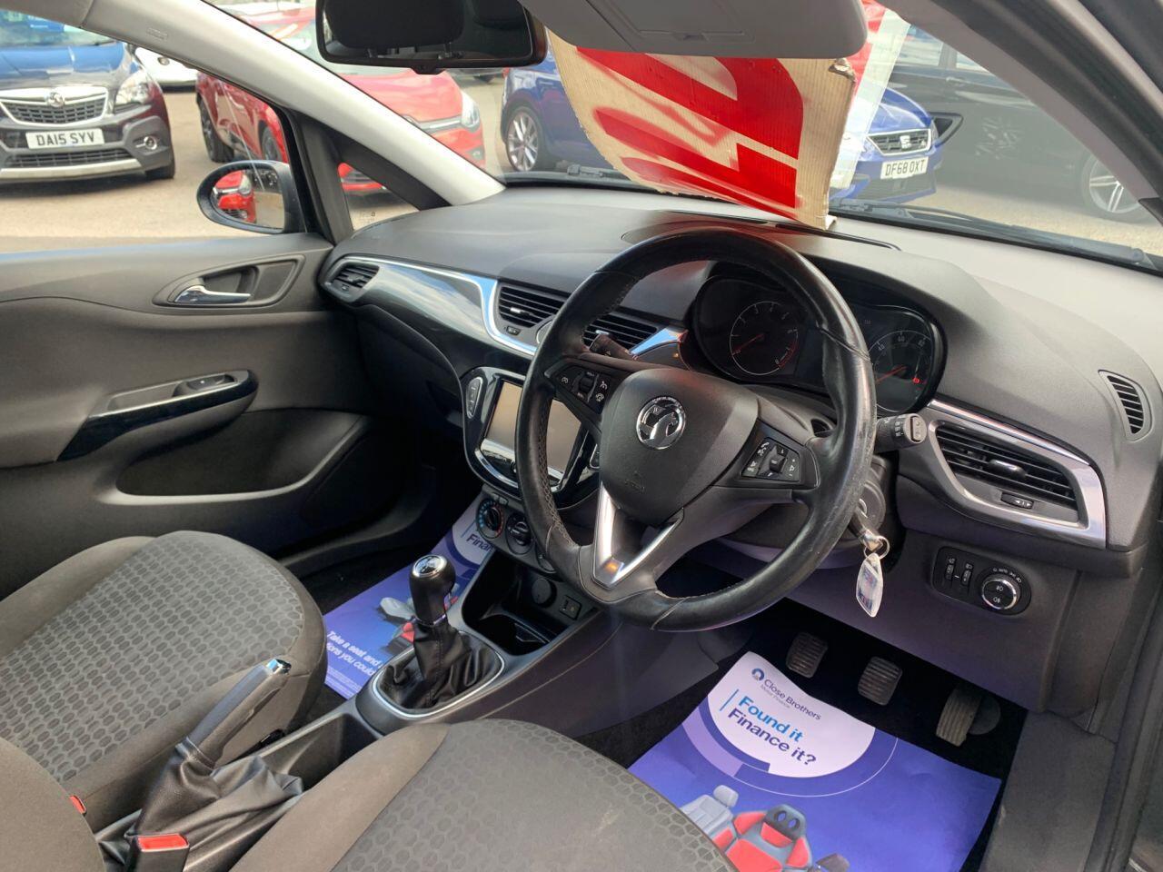Vauxhall Corsa - Image 12